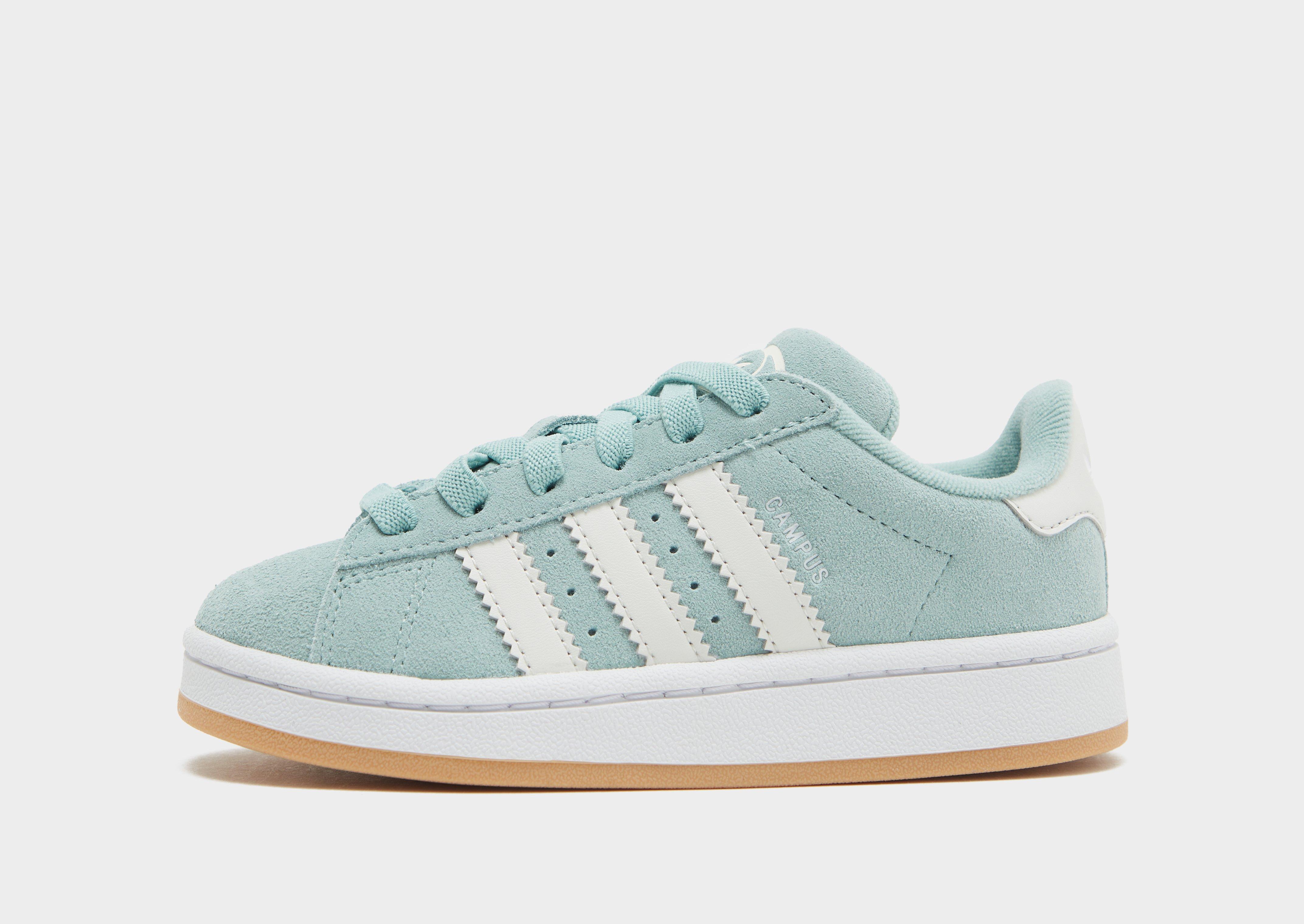 Adidas blau grün deals