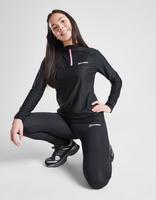 Berghaus Girls' Fitness Stride Leggings Junior