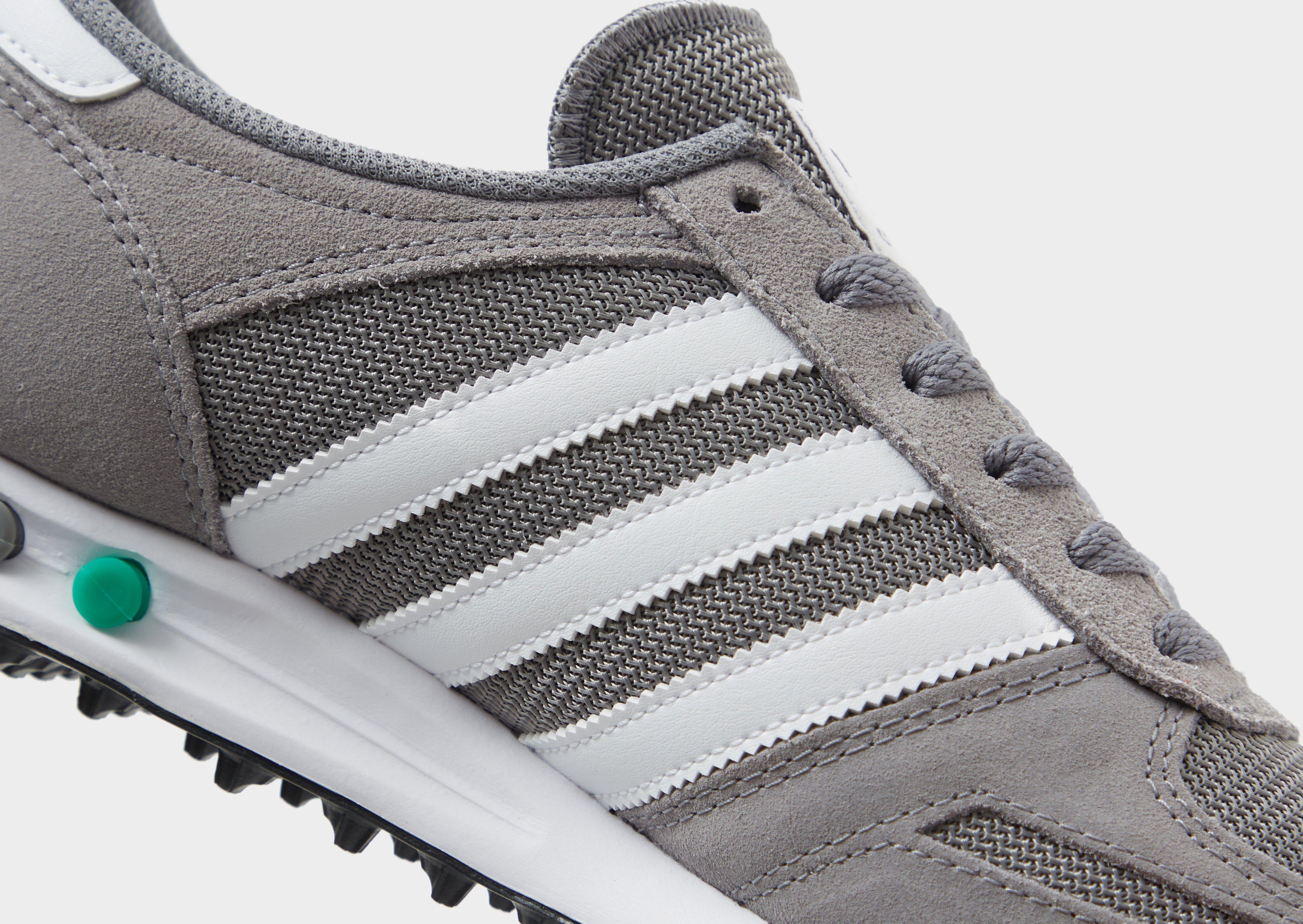 adidas Originals LA Trainer OG Grau JD Sports Deutschland