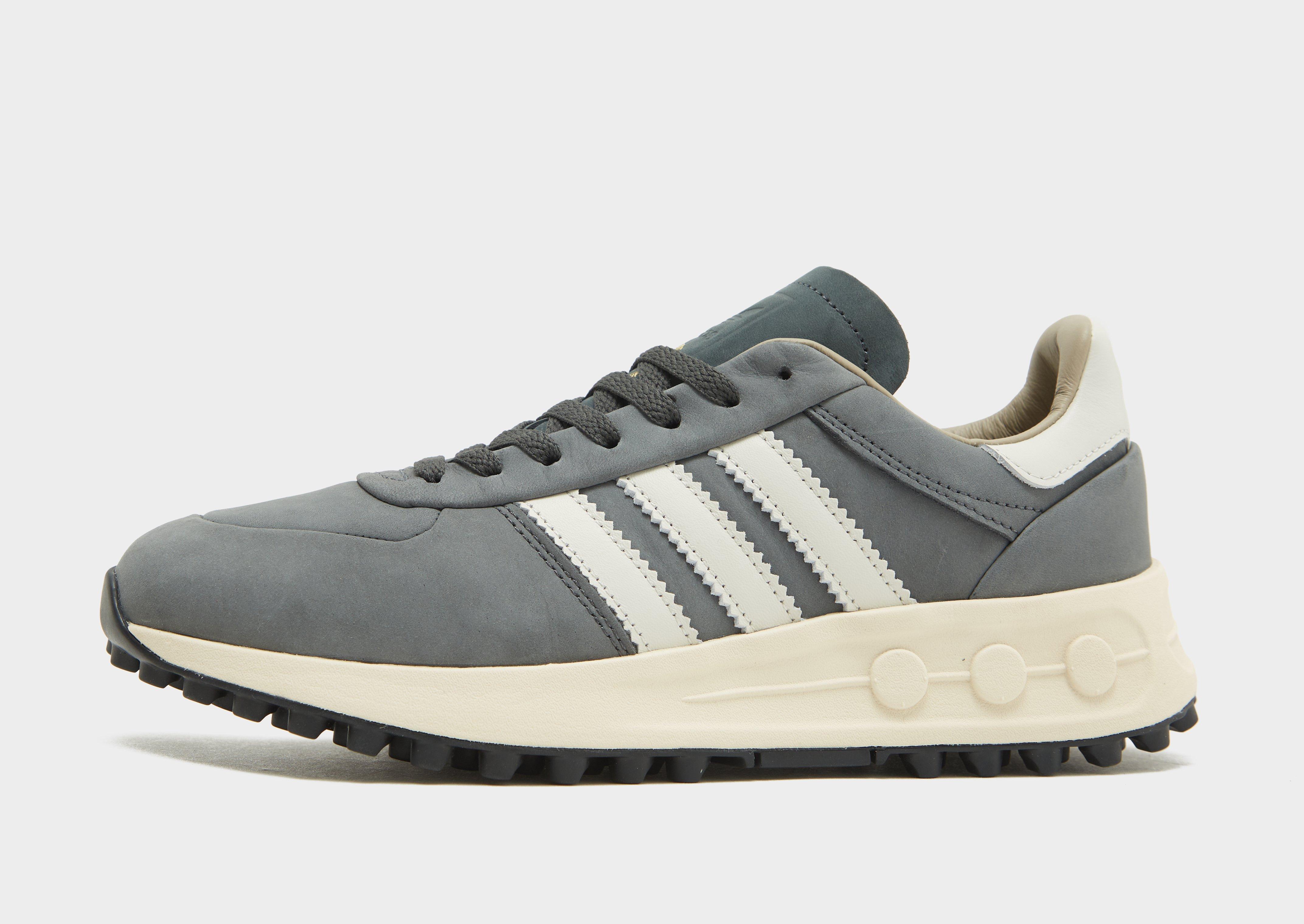 adidas Originals LA Trainer Lux Grau JD Sports Deutschland