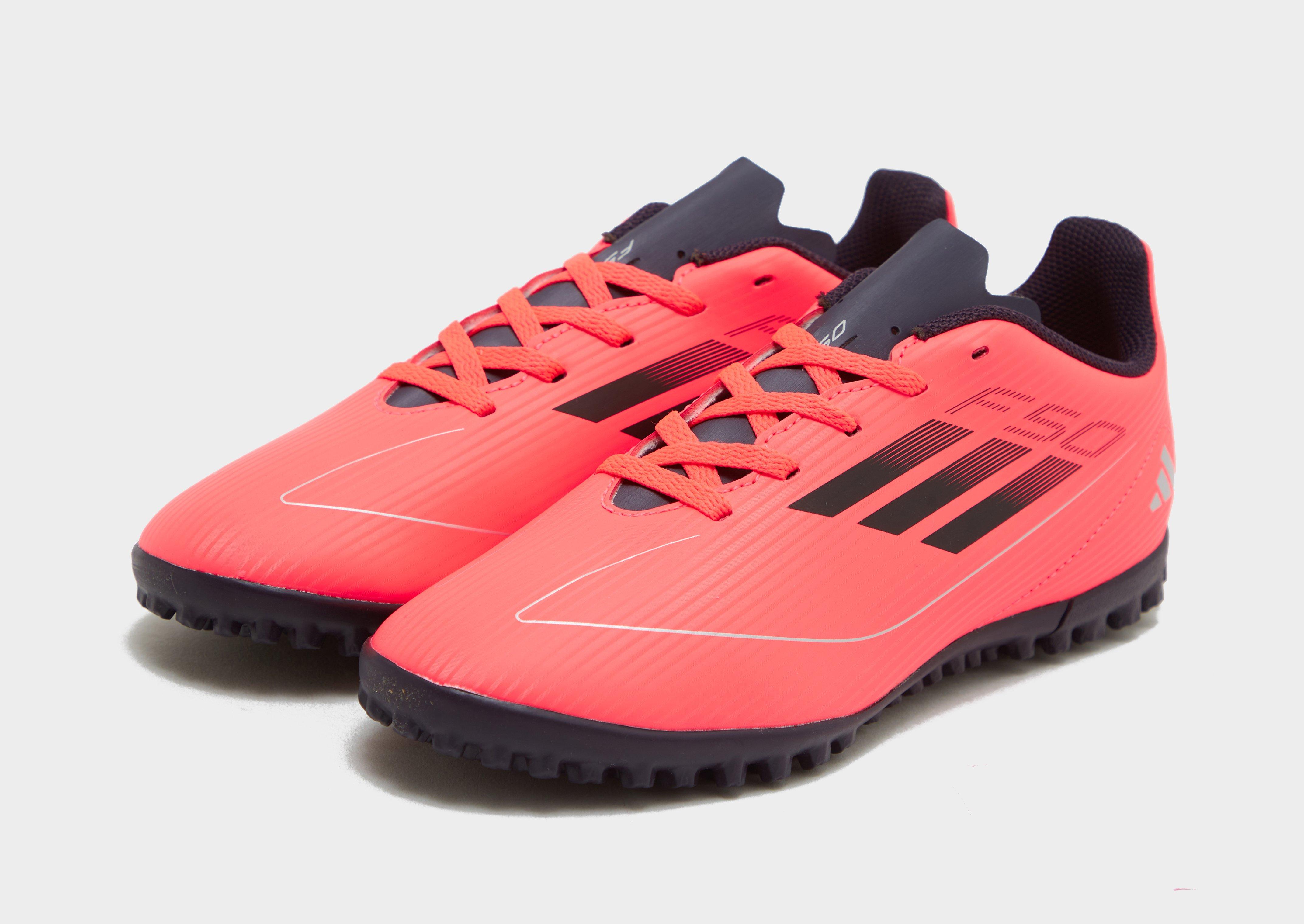 adidas F50 Club TF Fotbollsskor Junior