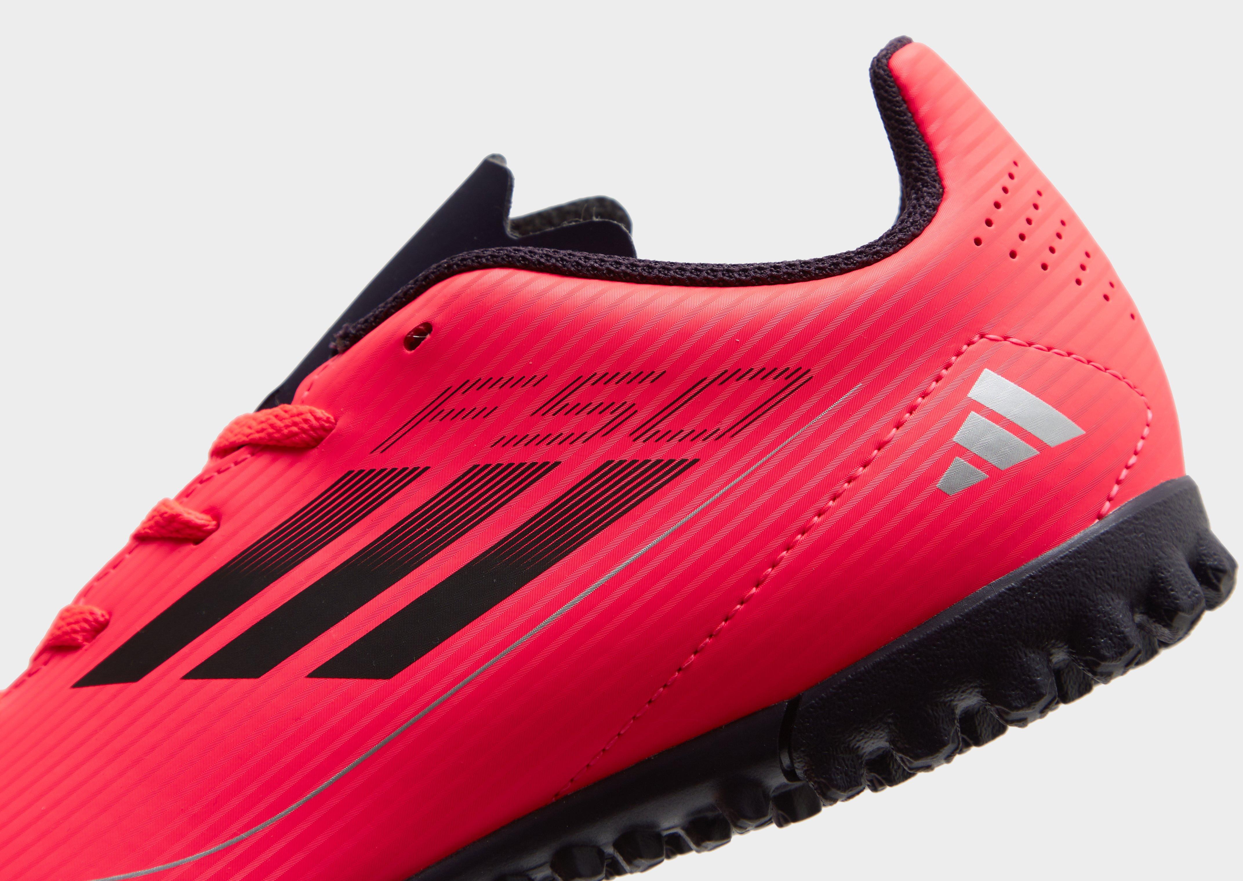 adidas F50 Club TF Fotbollsskor Junior