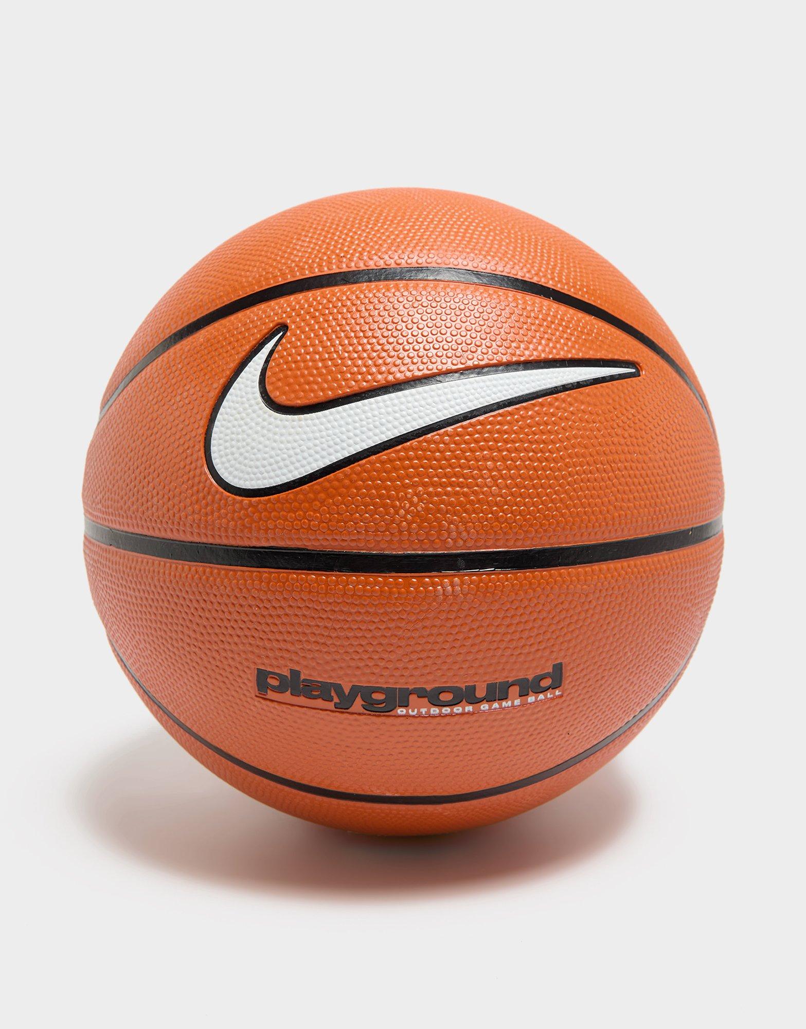 Nike Pallone da Basket Playground 8P