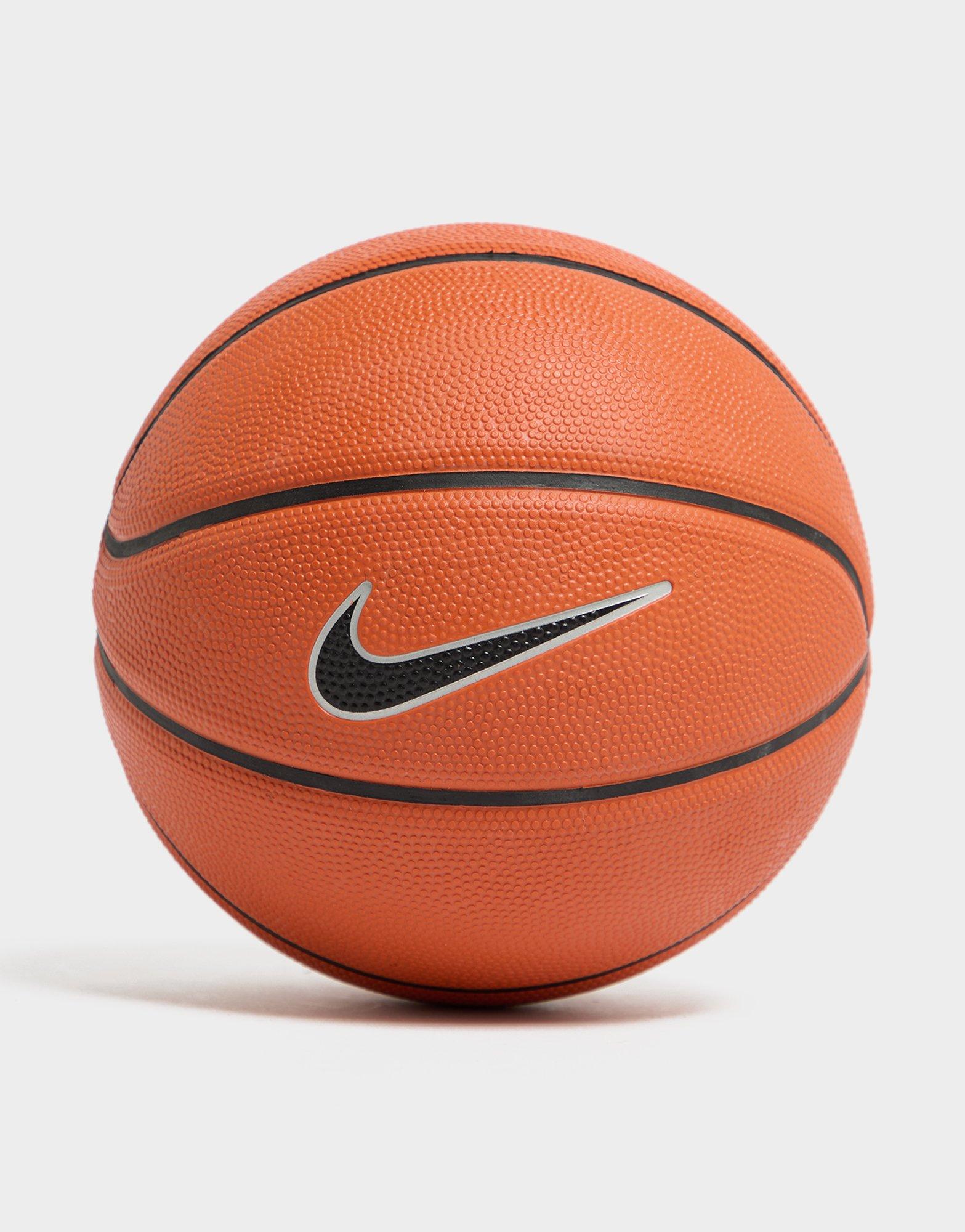 Nike swoosh basketball hotsell