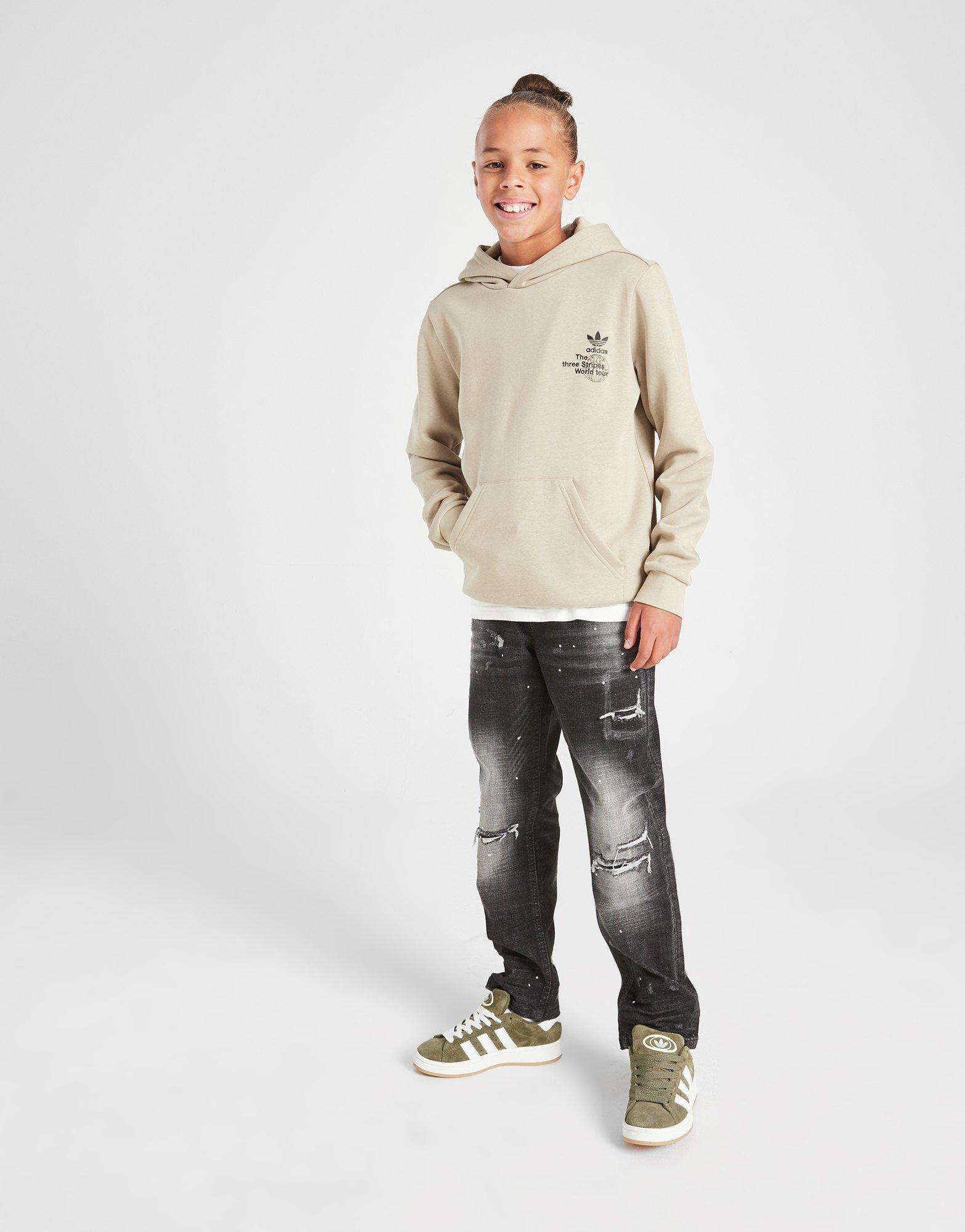 Supply & Demand Denver Denim Jeans Junior