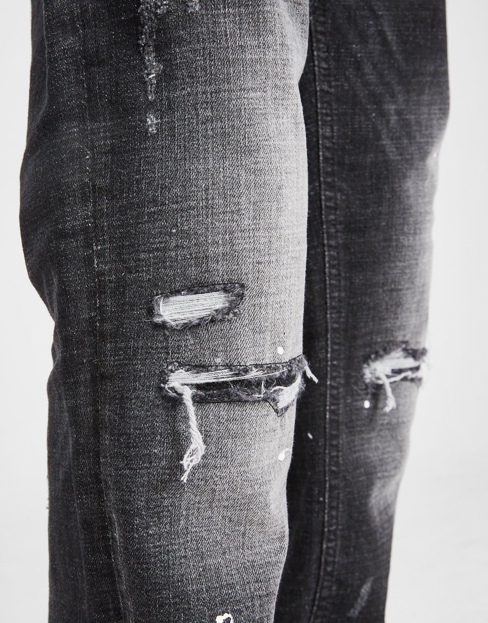 Supply & Demand Denver Denim Jeans Junior