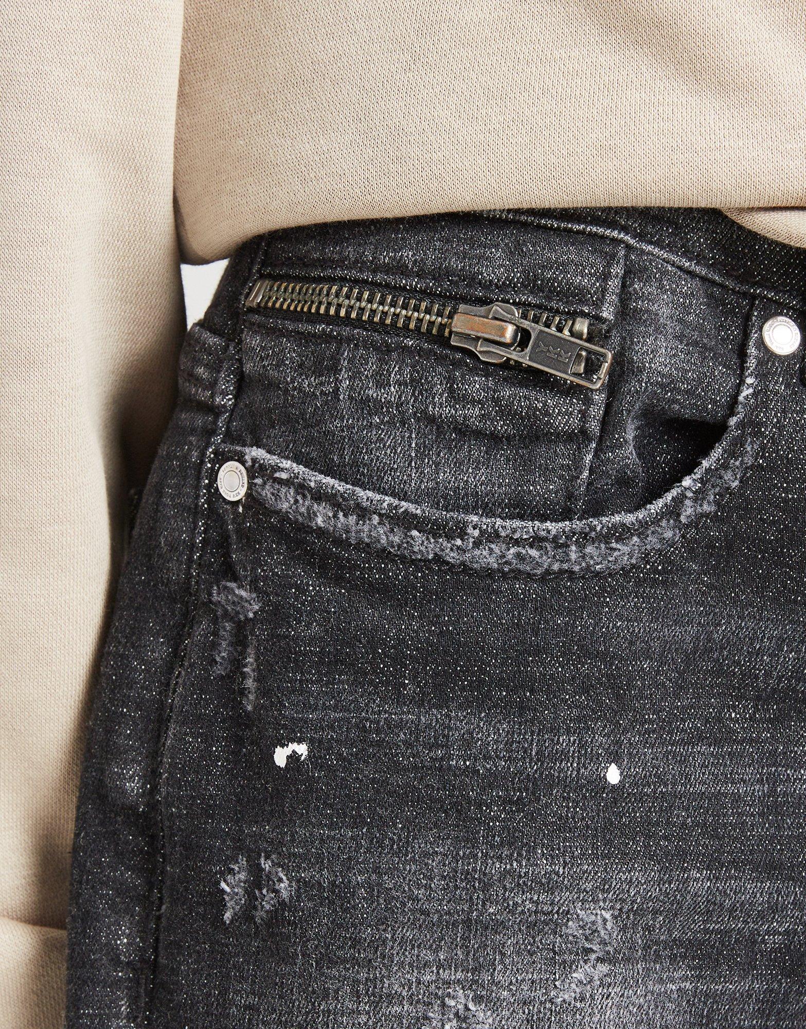 Supply & Demand Denver Denim Jeans Junior