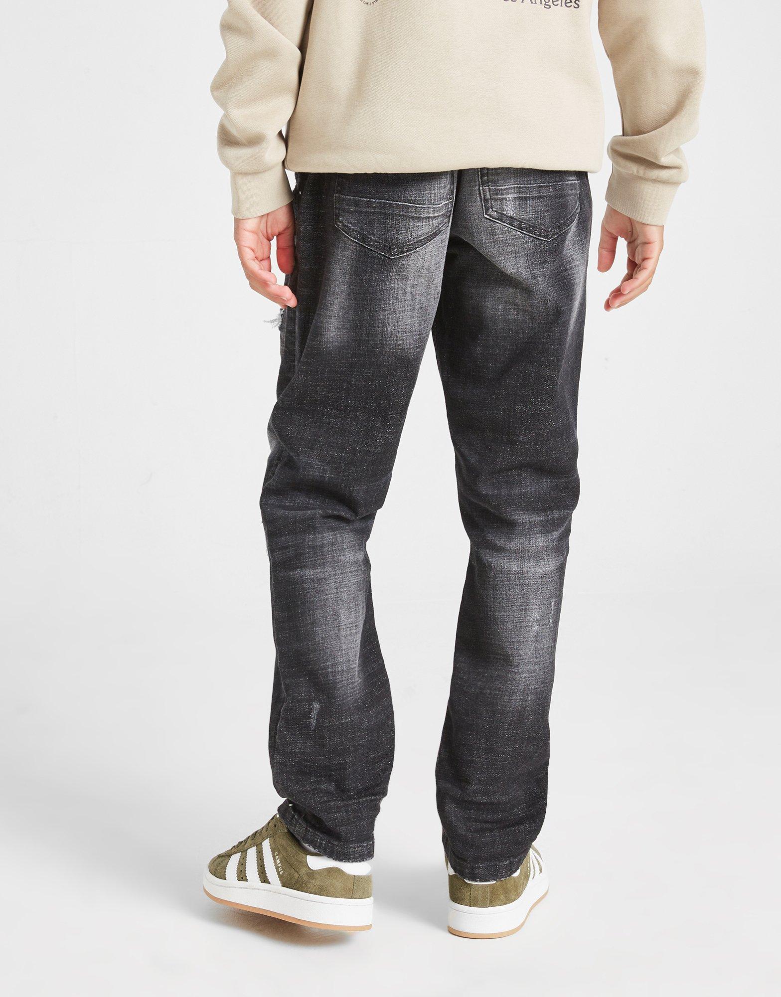 Supply & Demand Denver Denim Jeans Junior