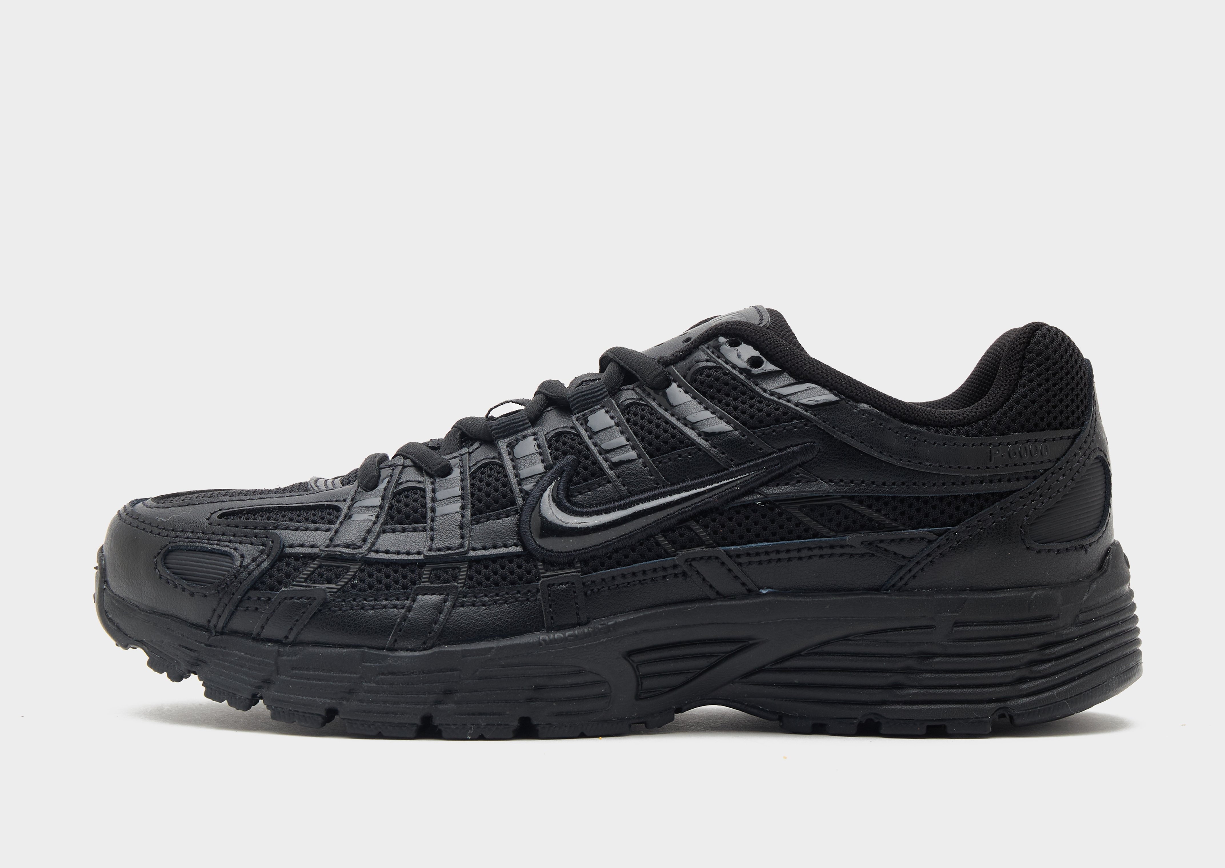 NIKE P-6000 ブラック27.5㎝　 ナイキジャパン正規品 Amazon | [ナイキ] P-6000 [P-6000] ブラック/ブラック CD6404
