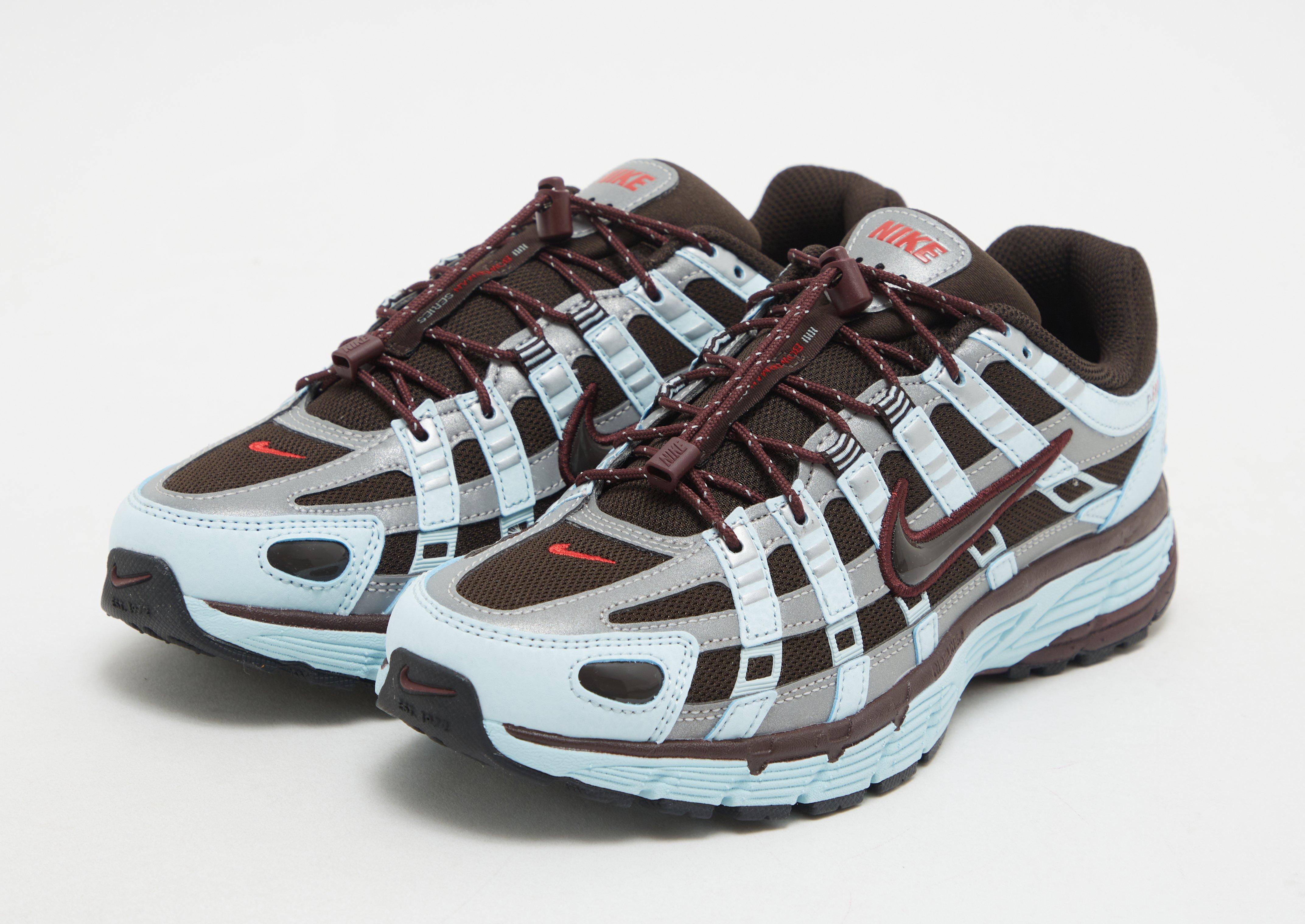 Nike P-6000 Women's