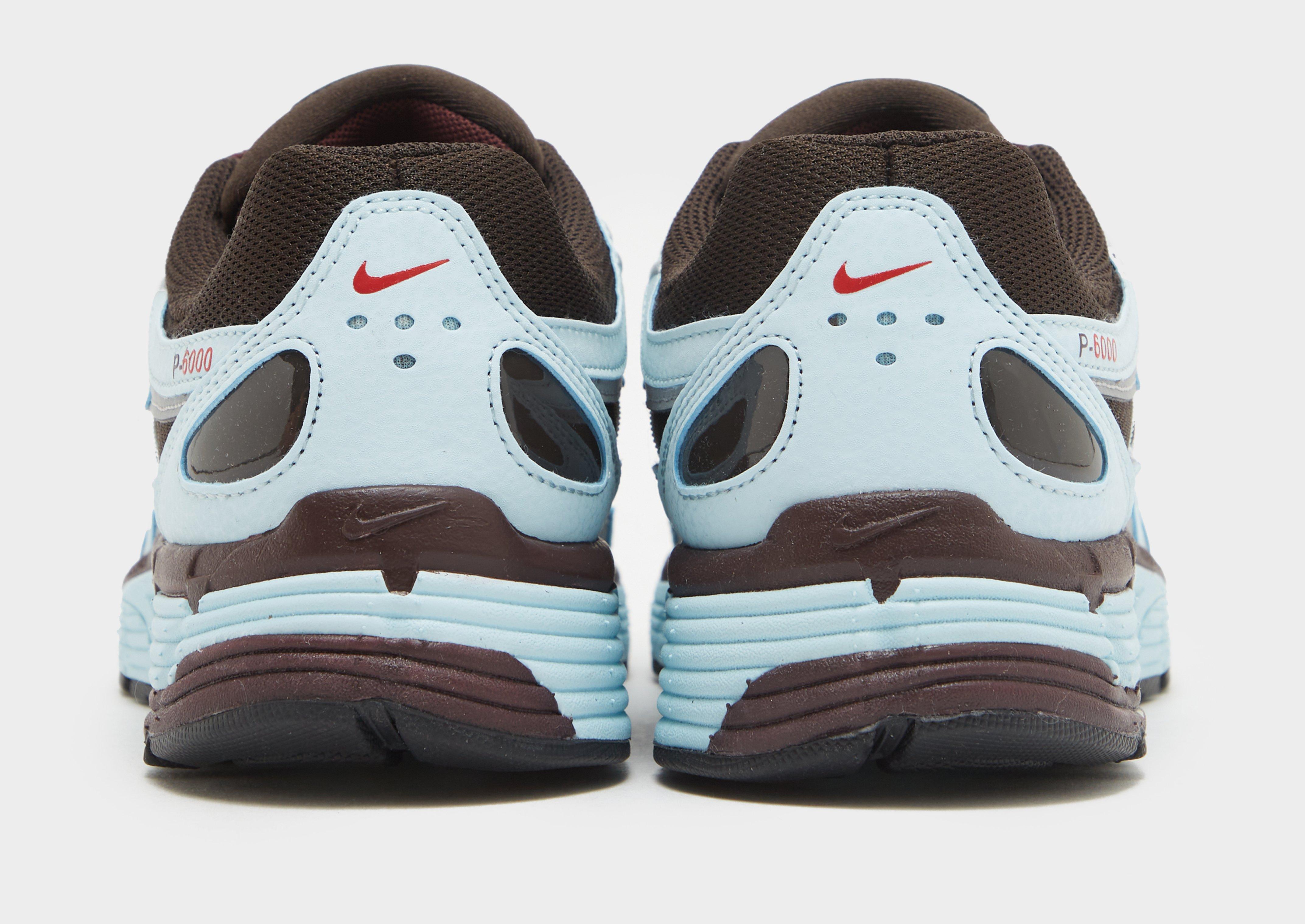 Nike P-6000 Women's