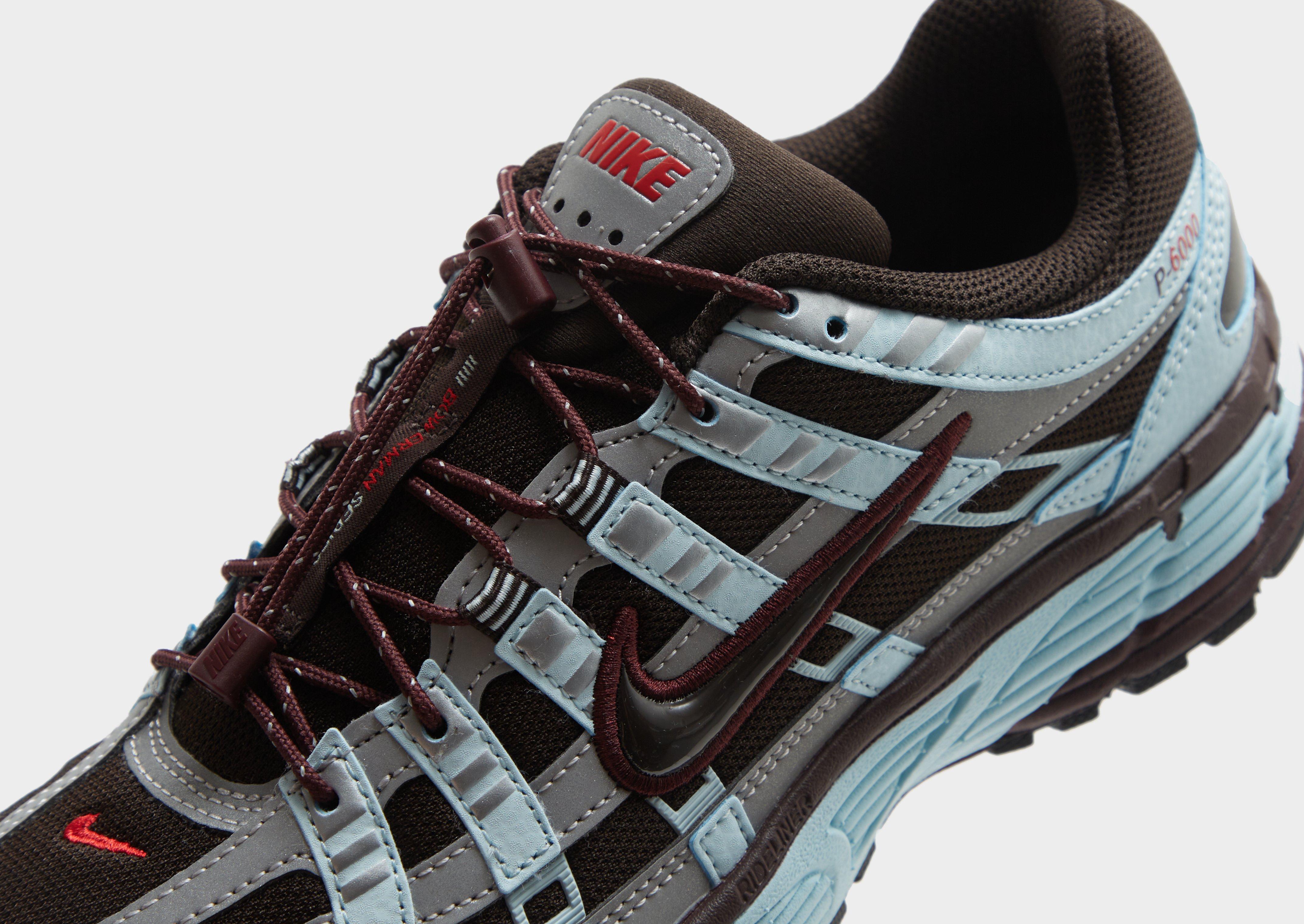 Nike P-6000 Women's