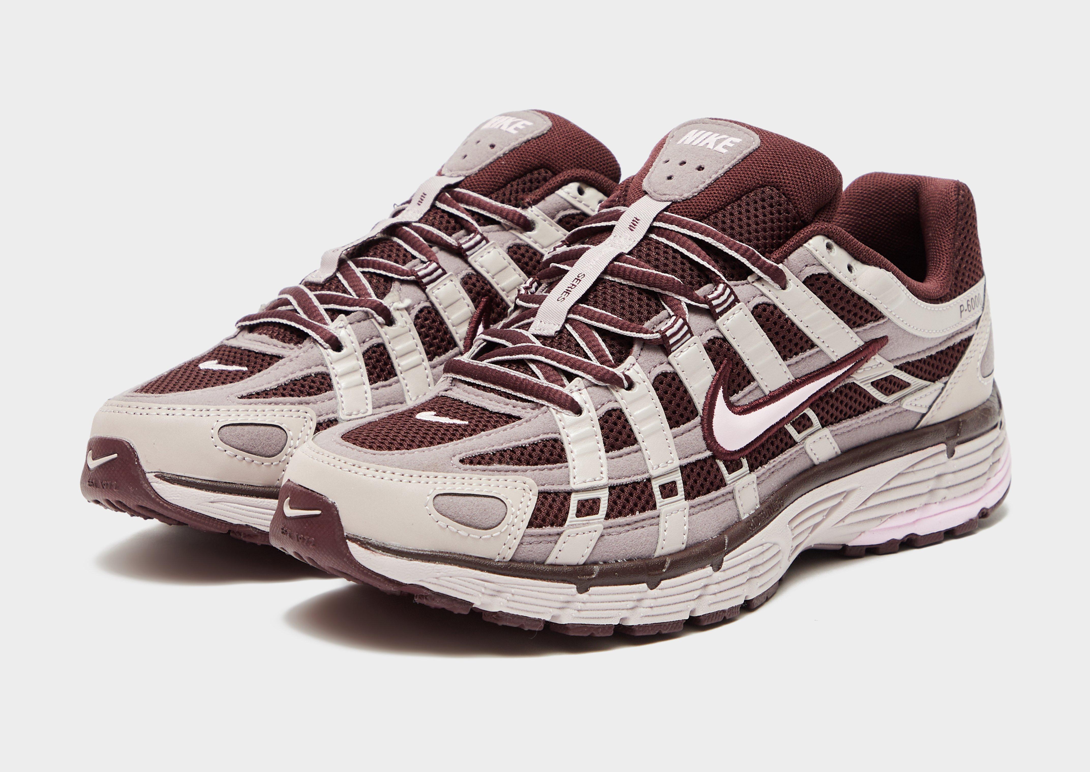 Nike P-6000 Naiset