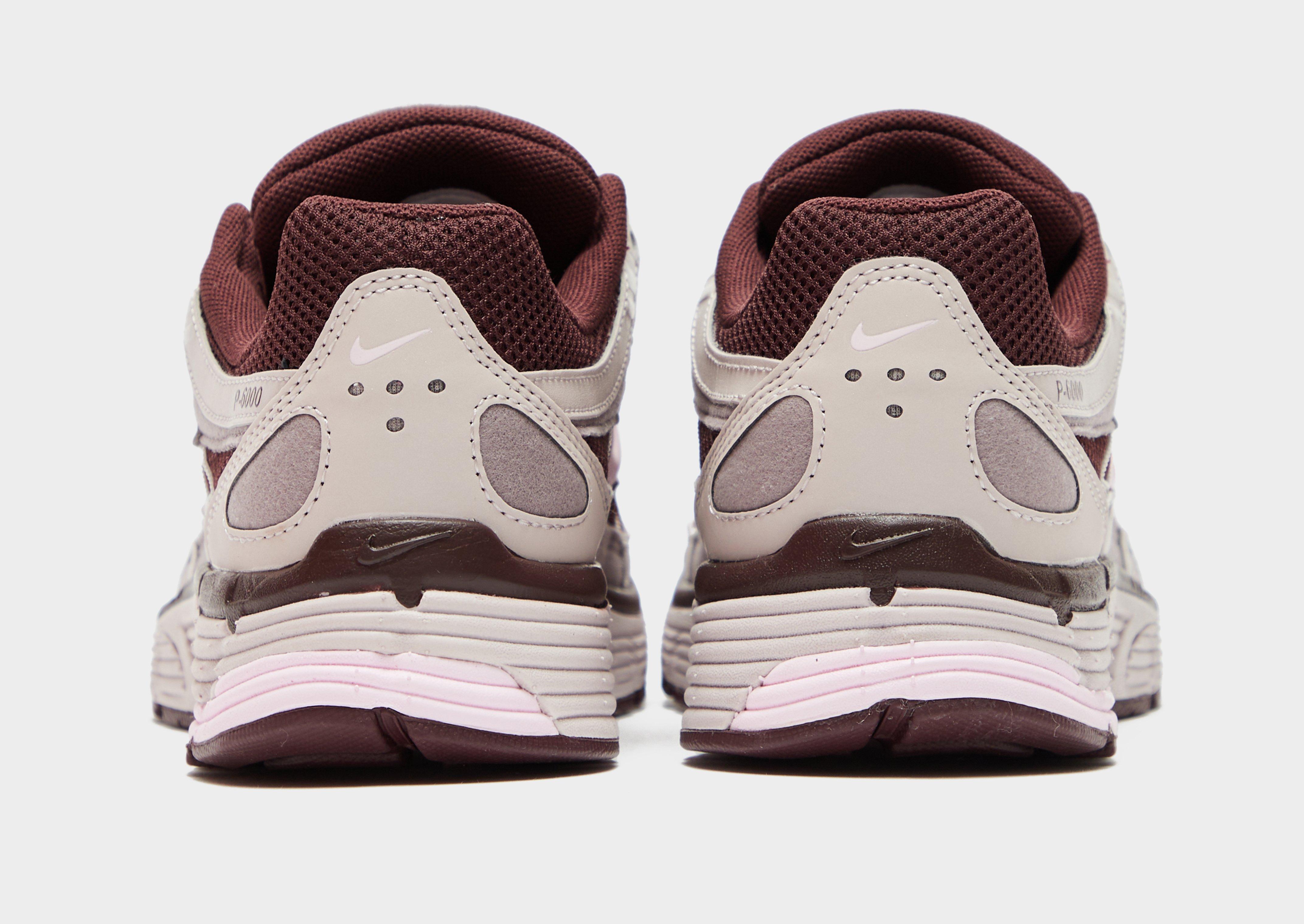 Nike P-6000 Naiset