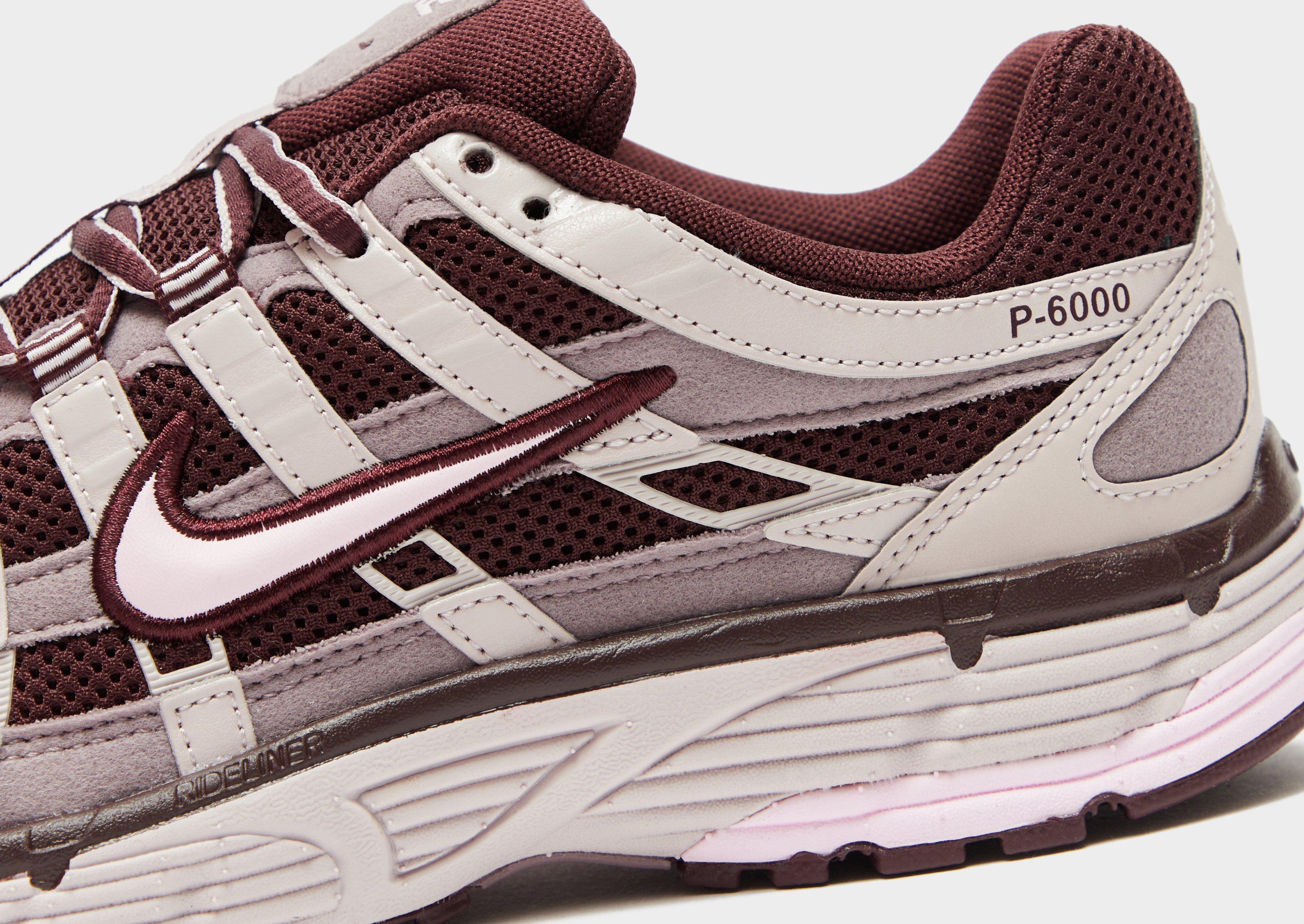 Nike P-6000 Naiset