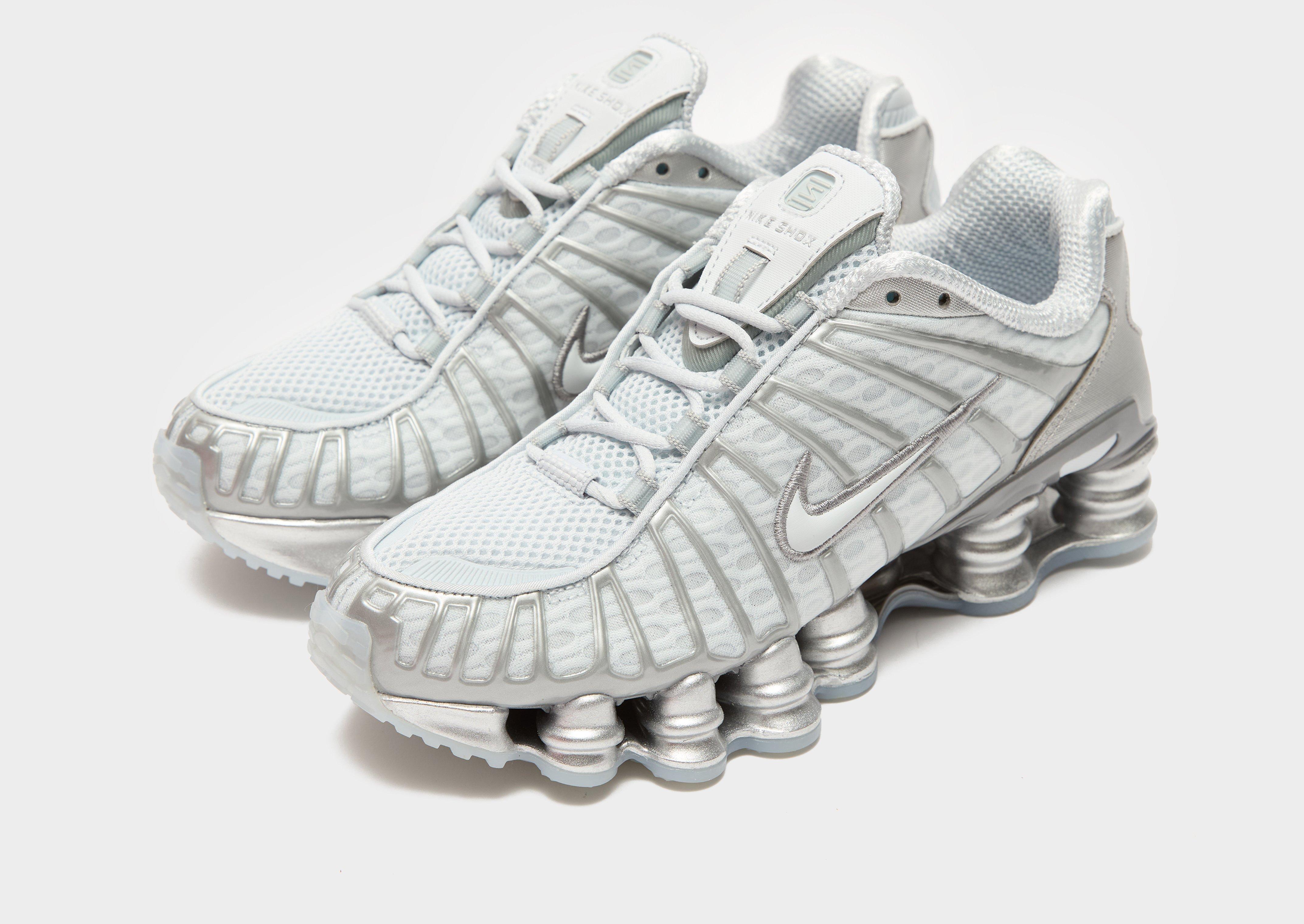 Nike Shox TL Women's