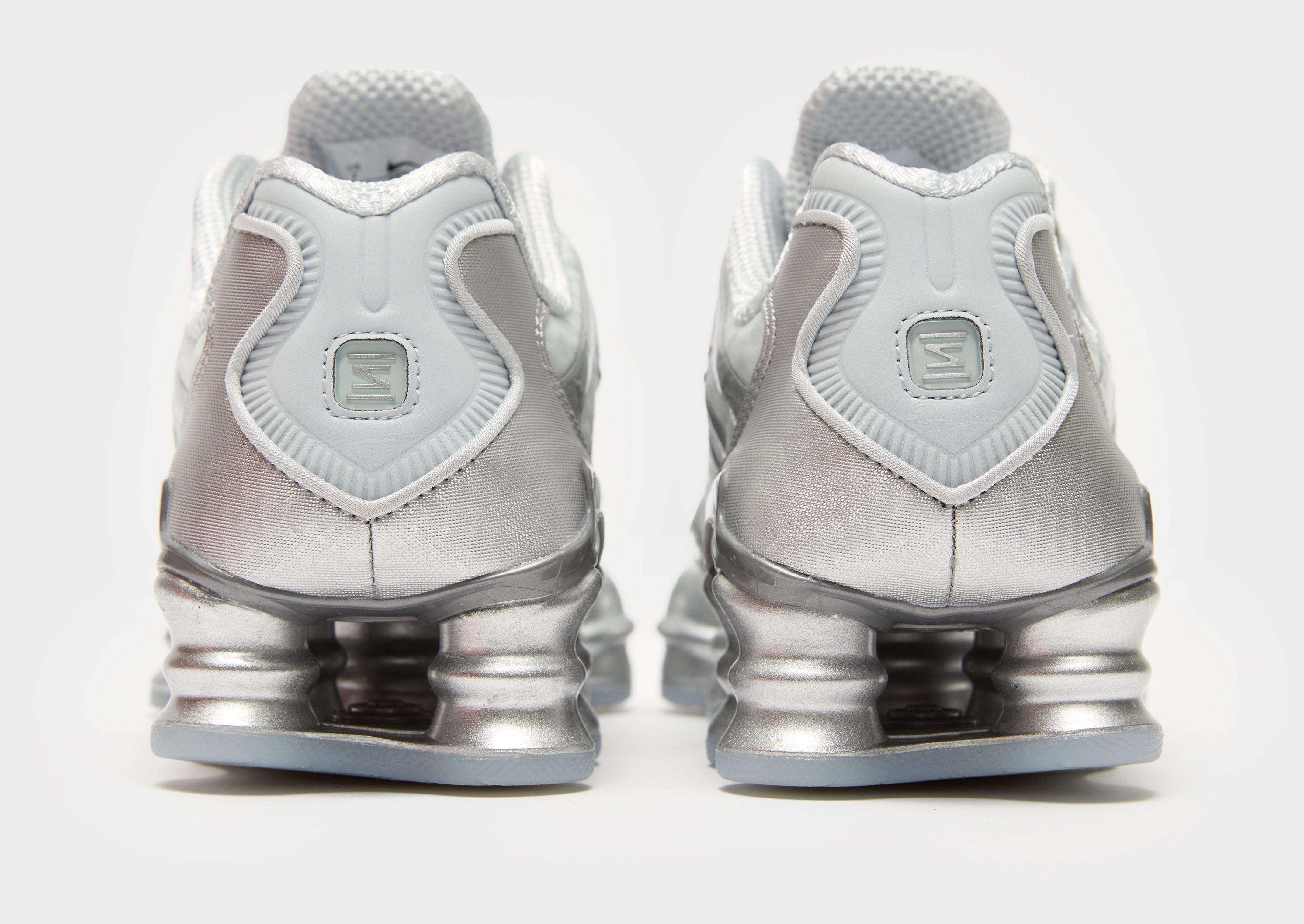 Nike Shox TL Women's