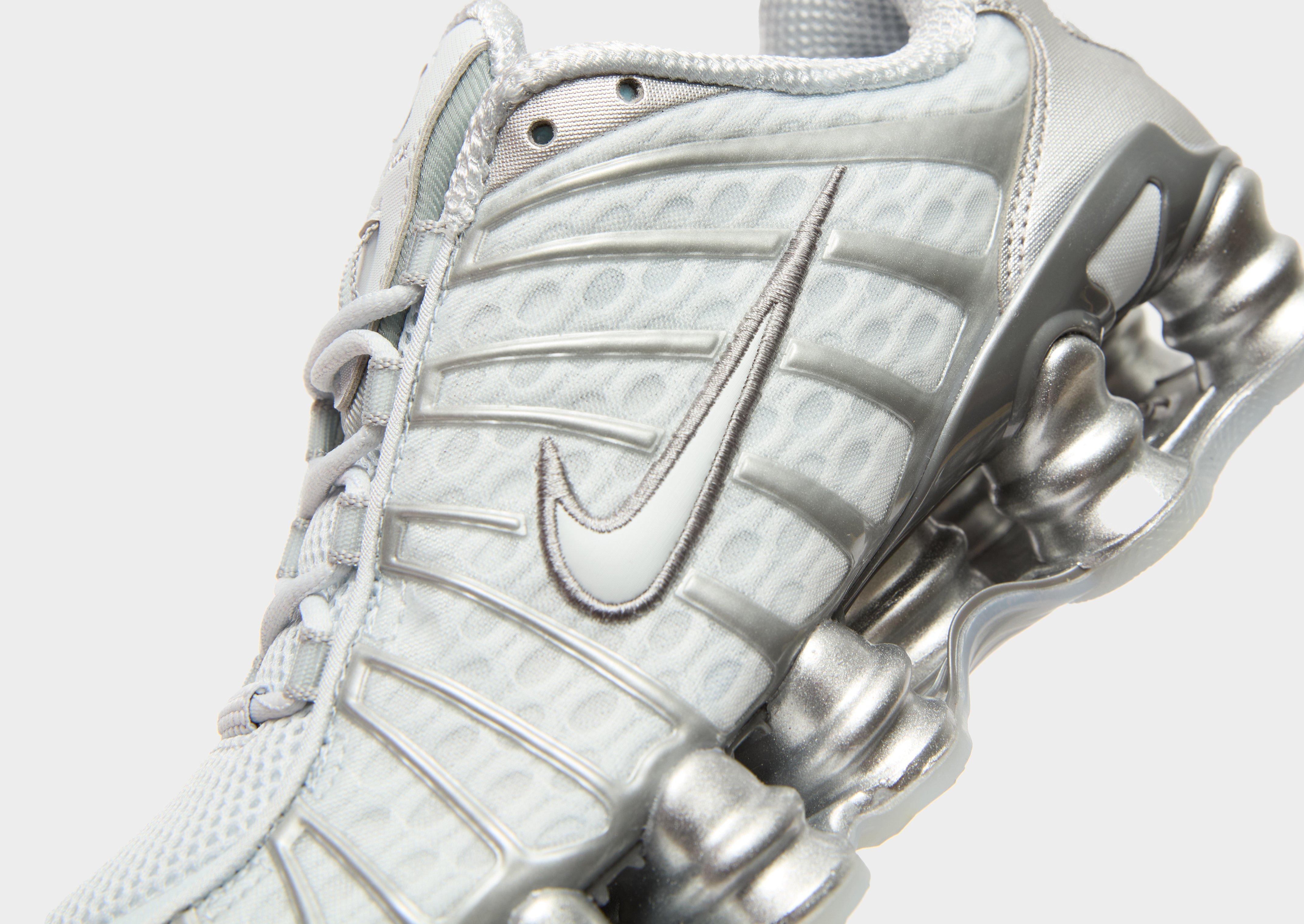 Nike Shox TL Women's