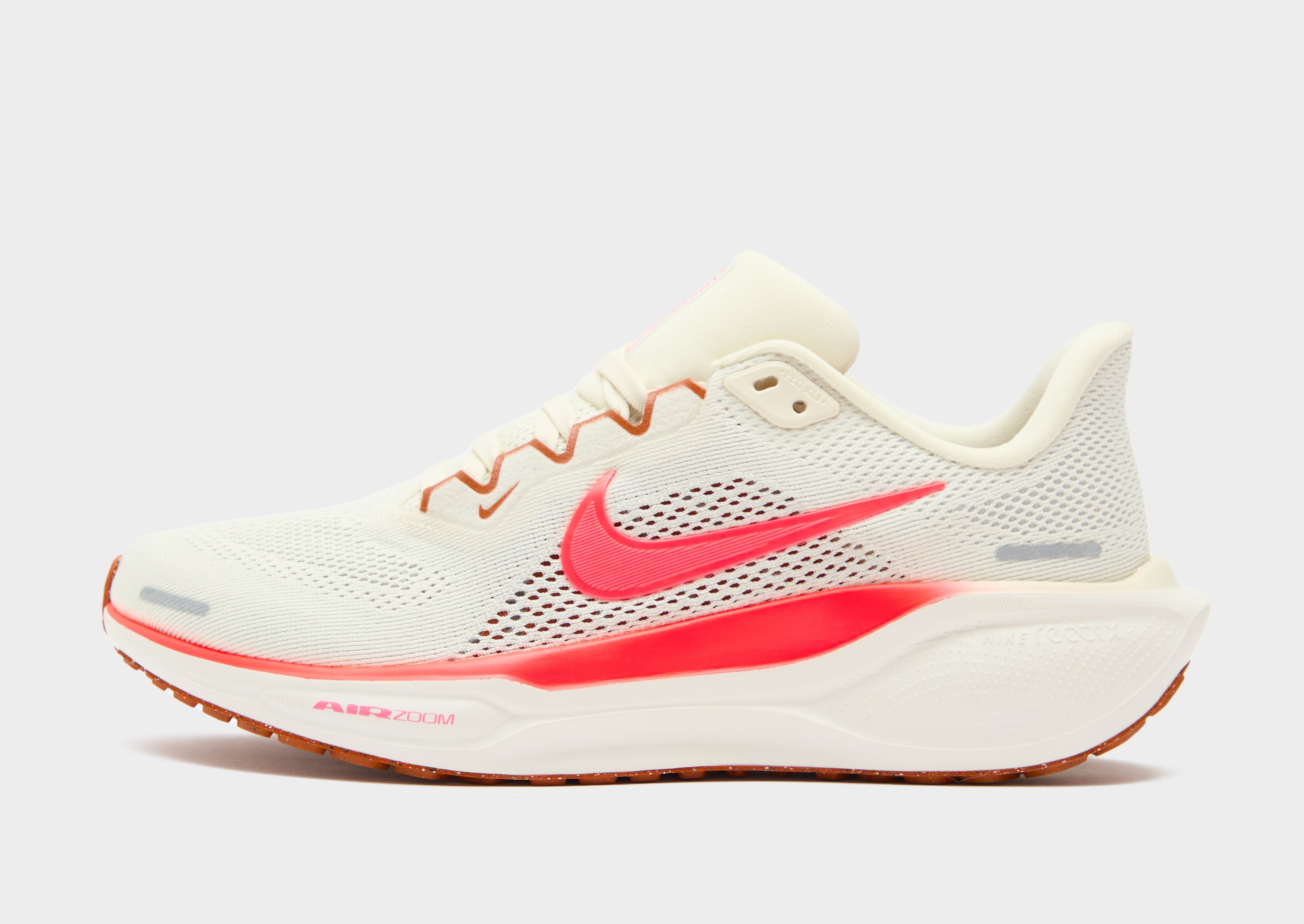 White Nike Zoom Pegasus 41 Women s JD Sports UK