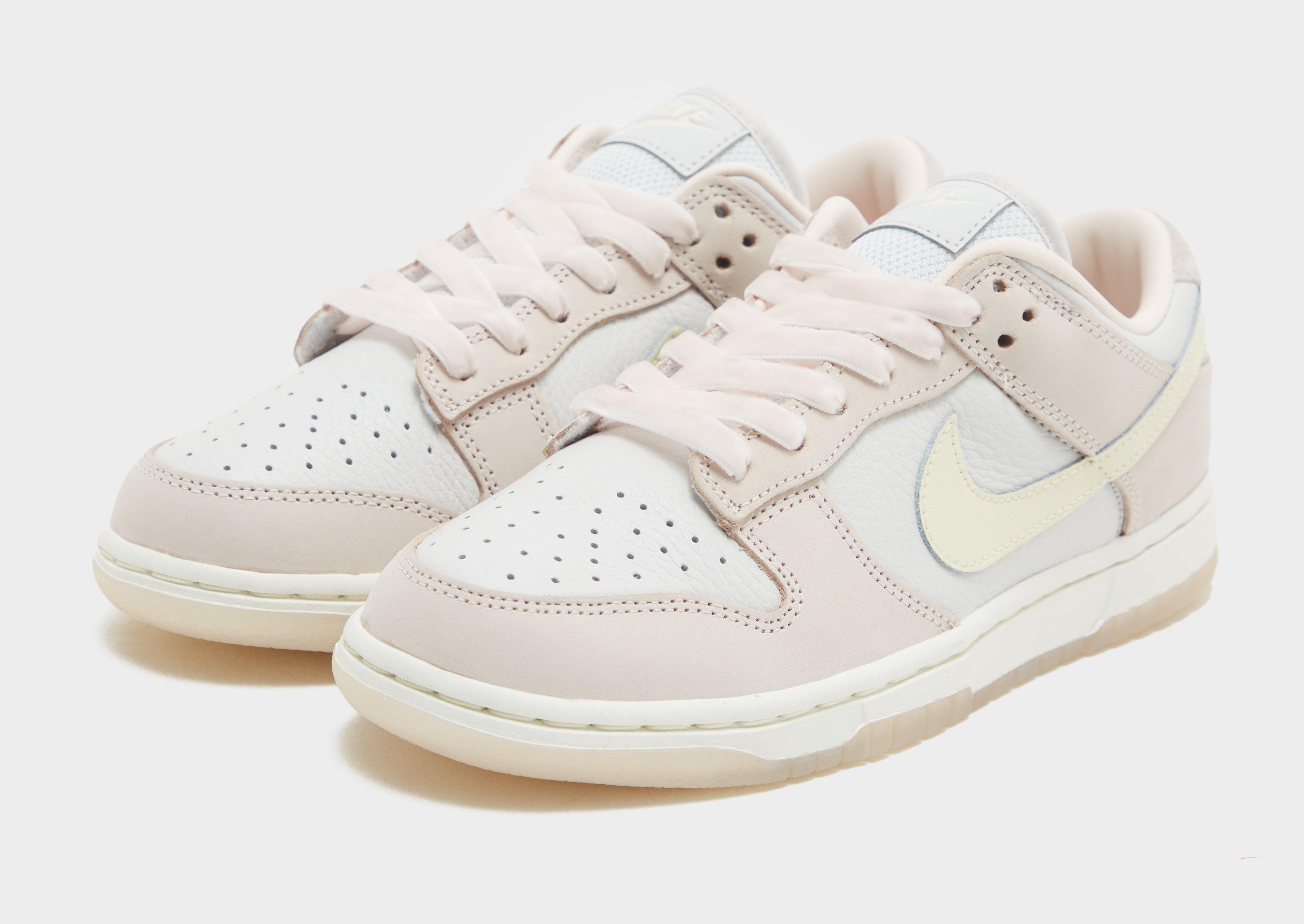 Nike Dunk Low Premium Women's