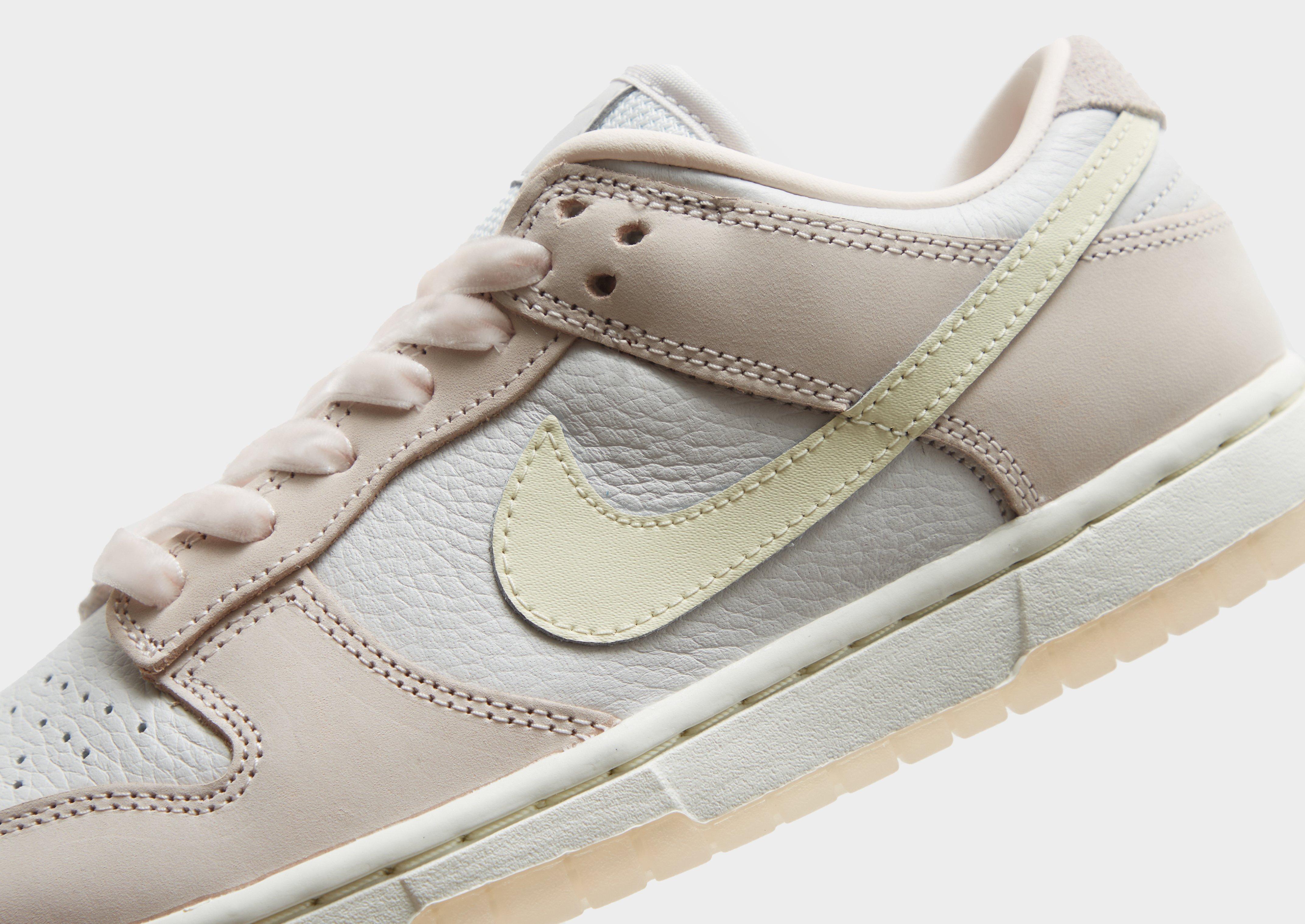 Nike Dunk Low Premium Women's