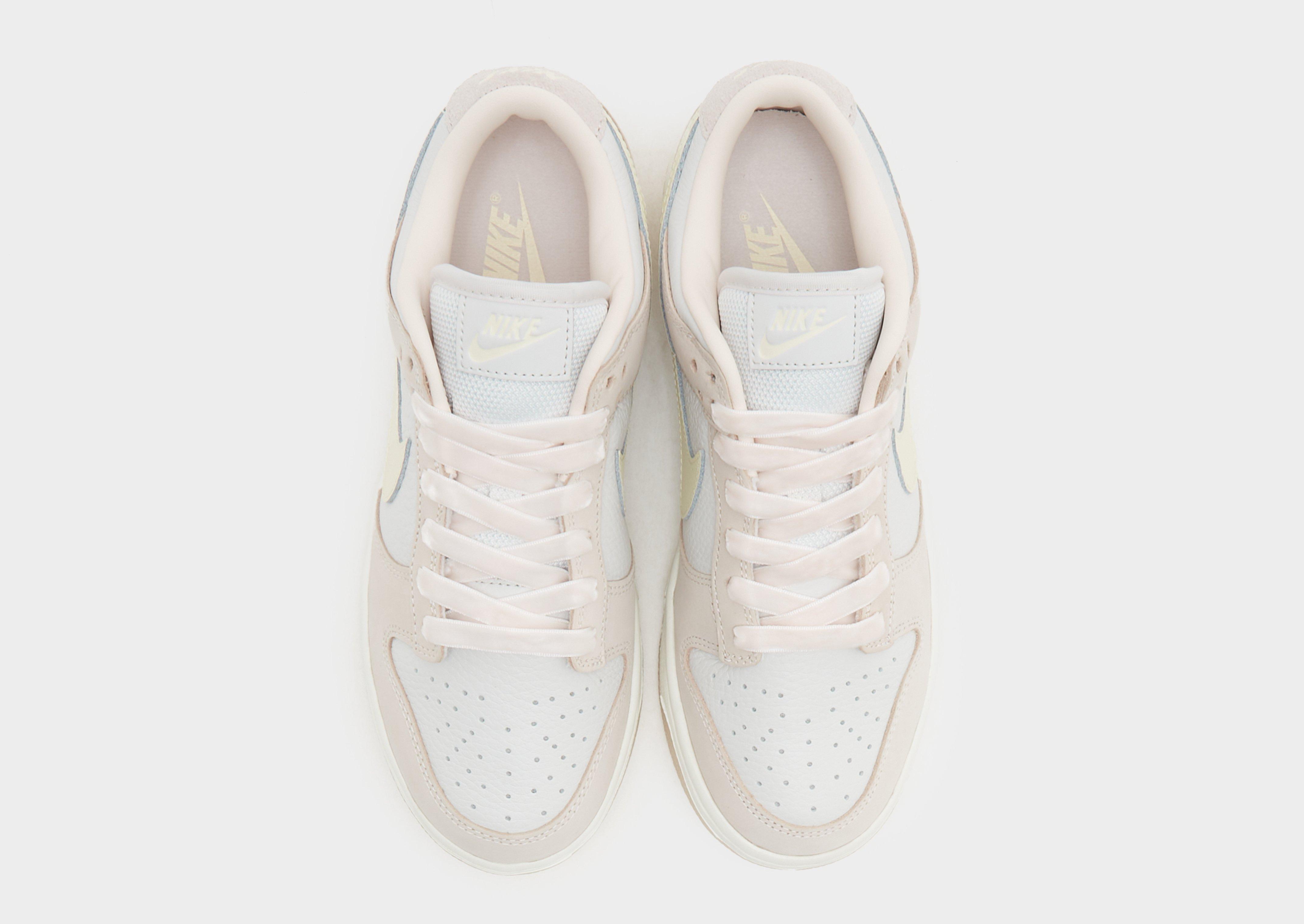 Nike Dunk Low Premium Women's
