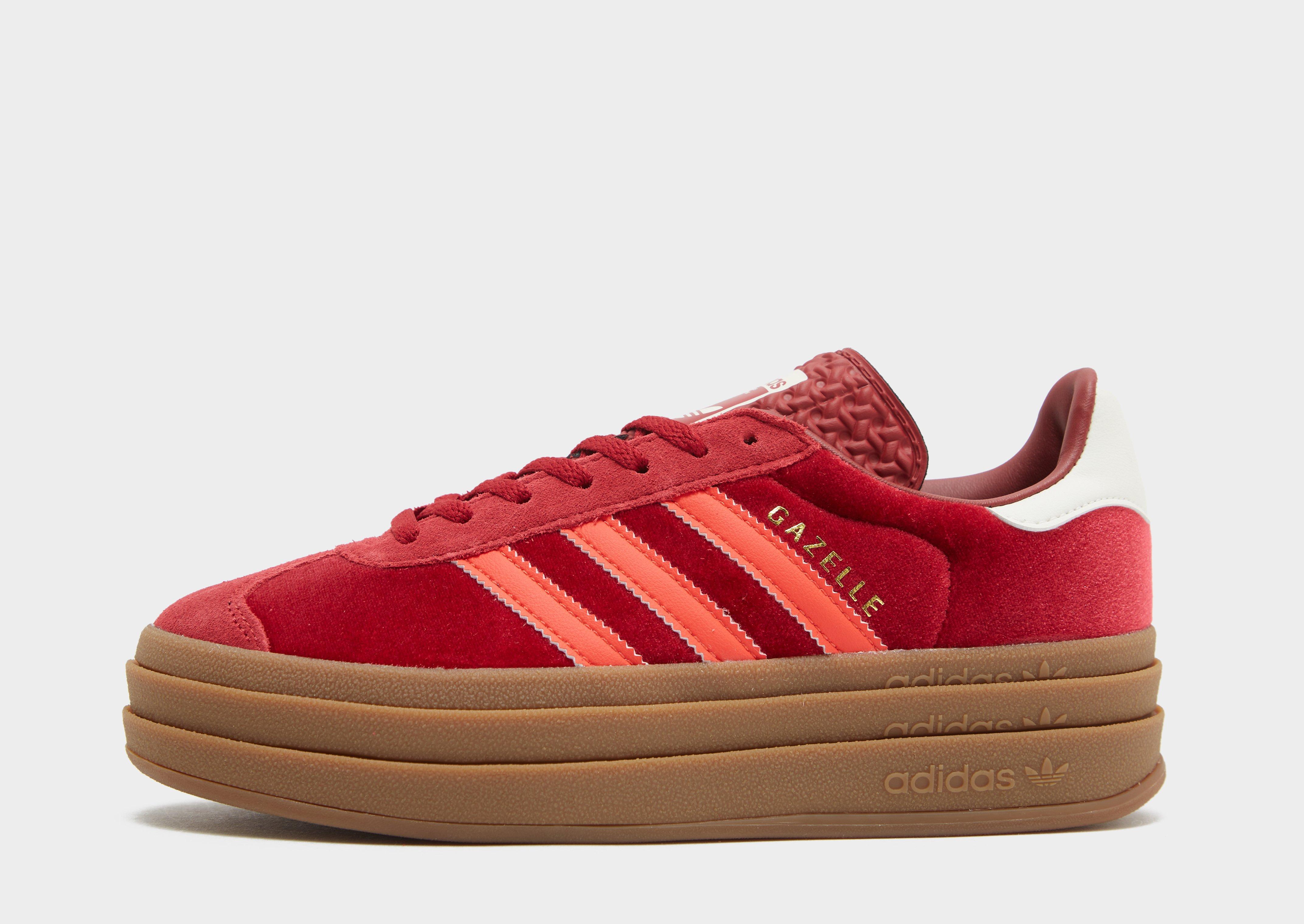 adidas Originals Gazelle Bold para mujer