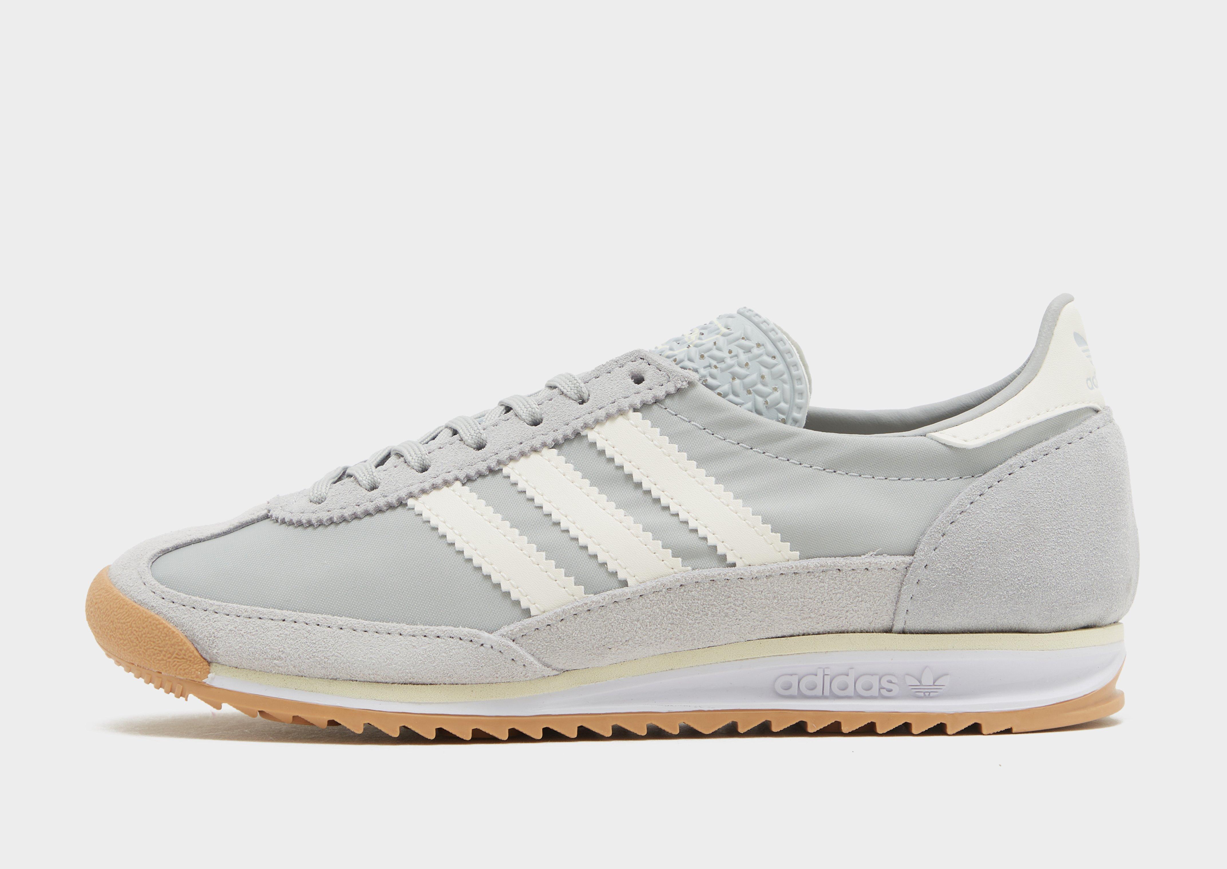 adidas Originals SL 72 Damen Grau JD Sports Deutschland