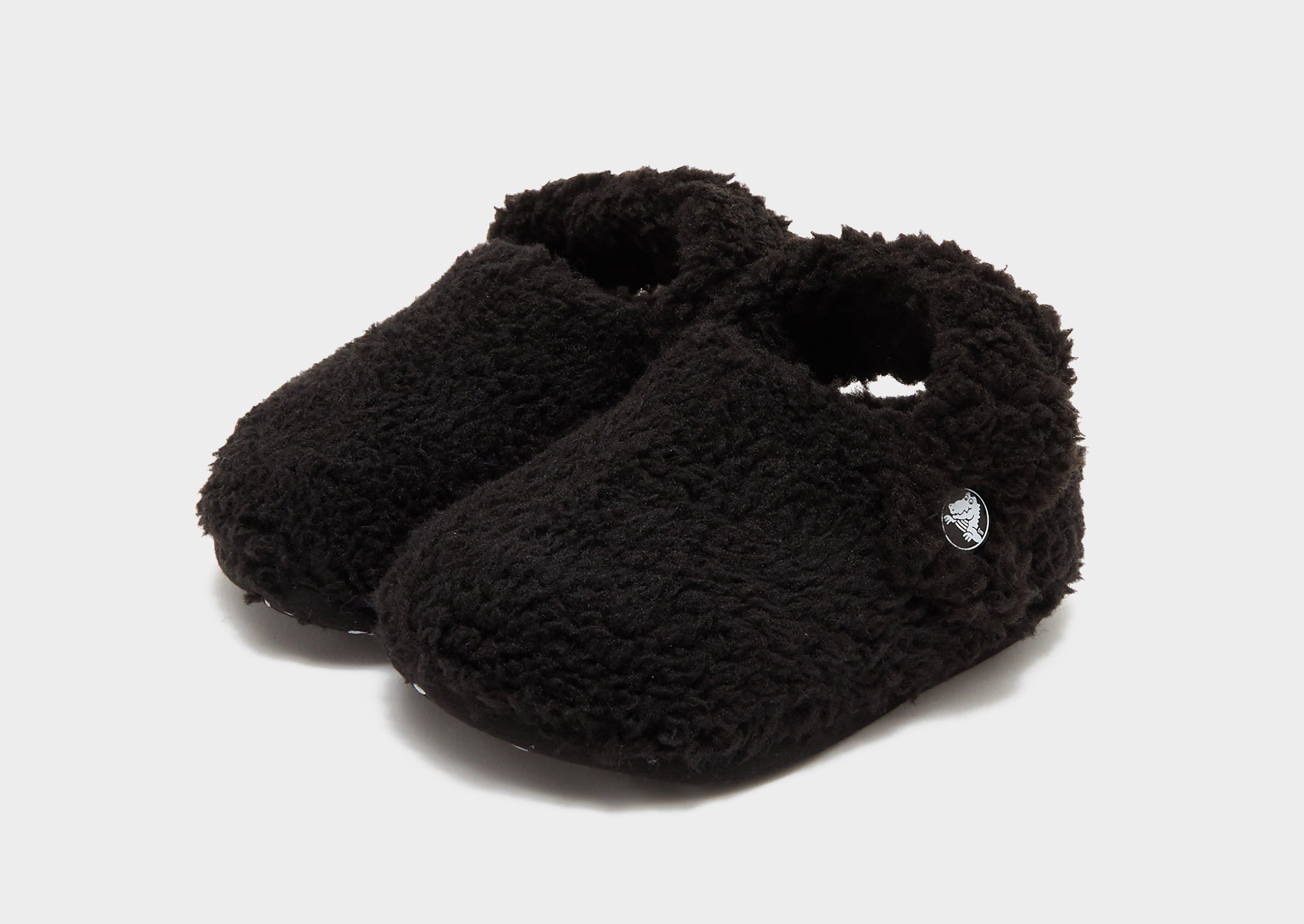Crocs Cozzzy Slipper Bébé