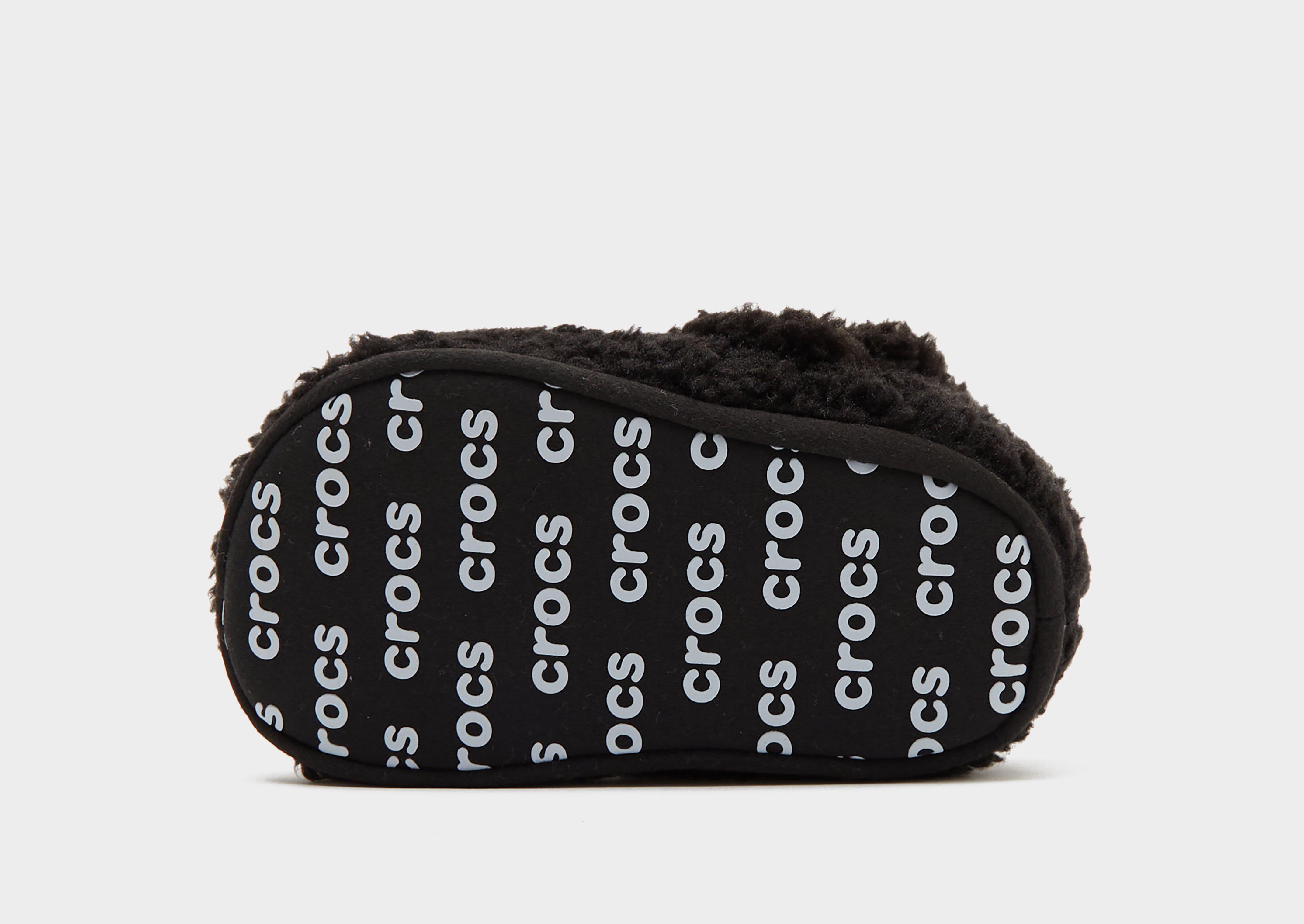 Crocs Cozzzy Slipper Bébé