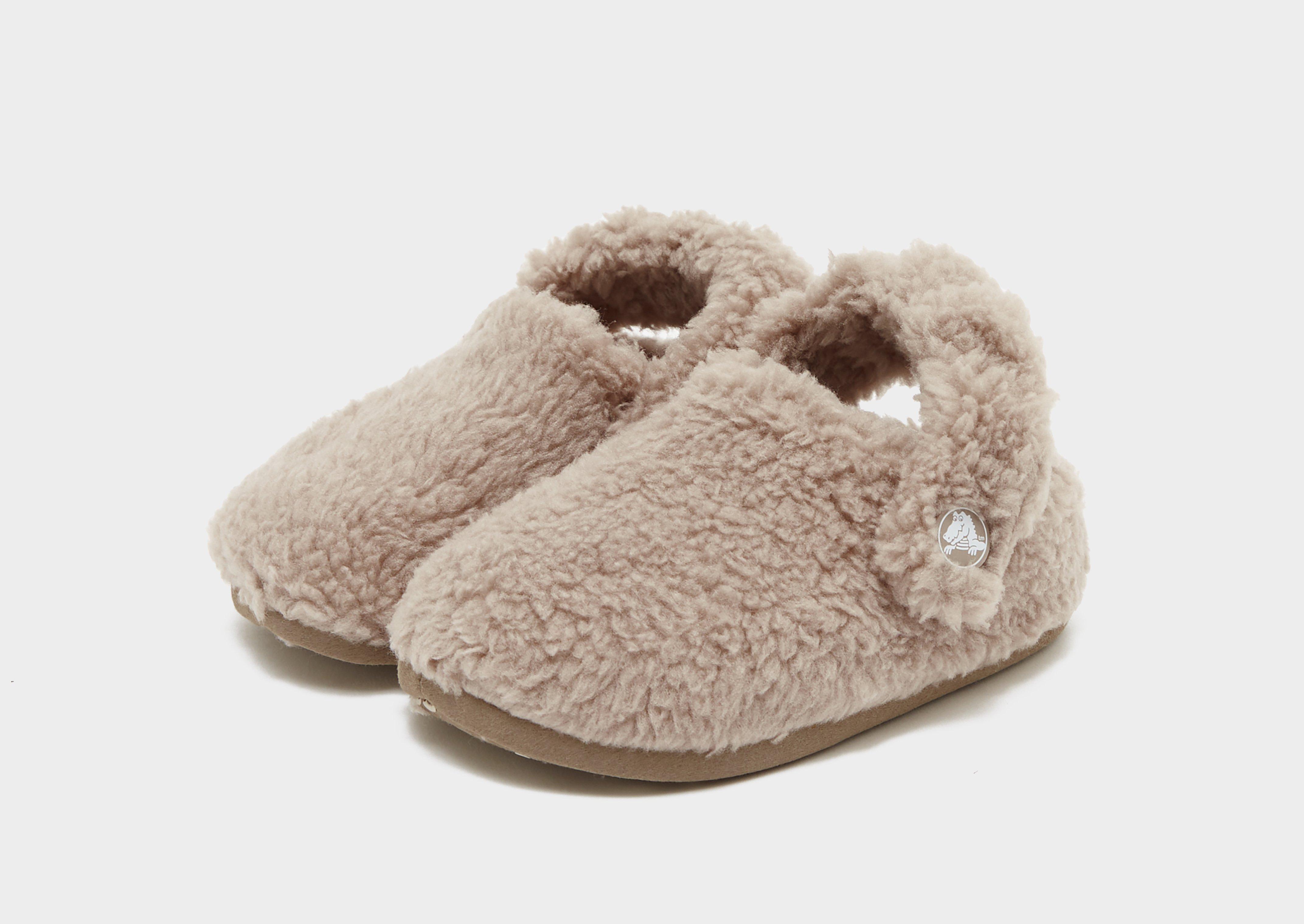 Crocs Cozzzy Slipper Infant