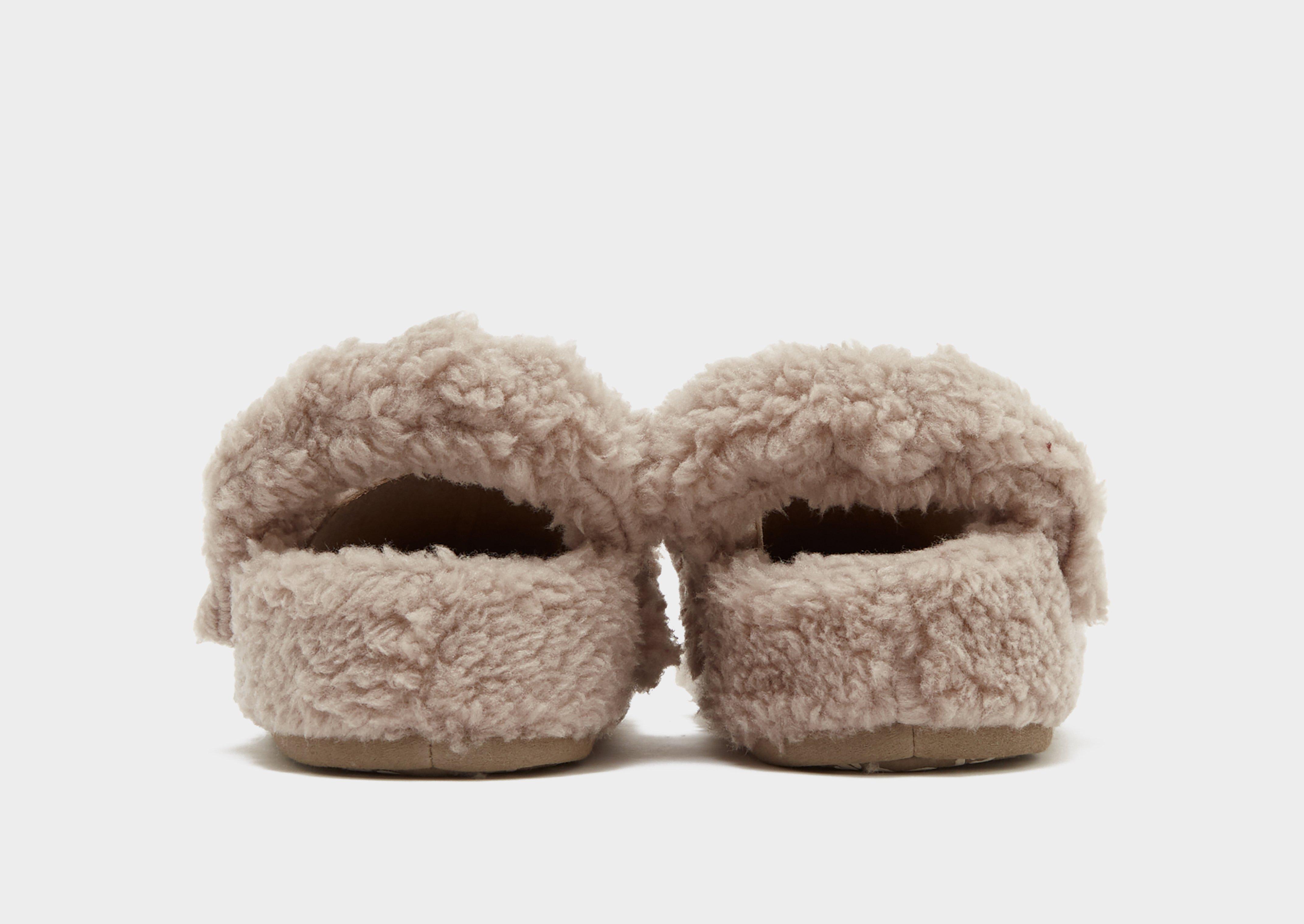Crocs Cozzzy Slipper Infant
