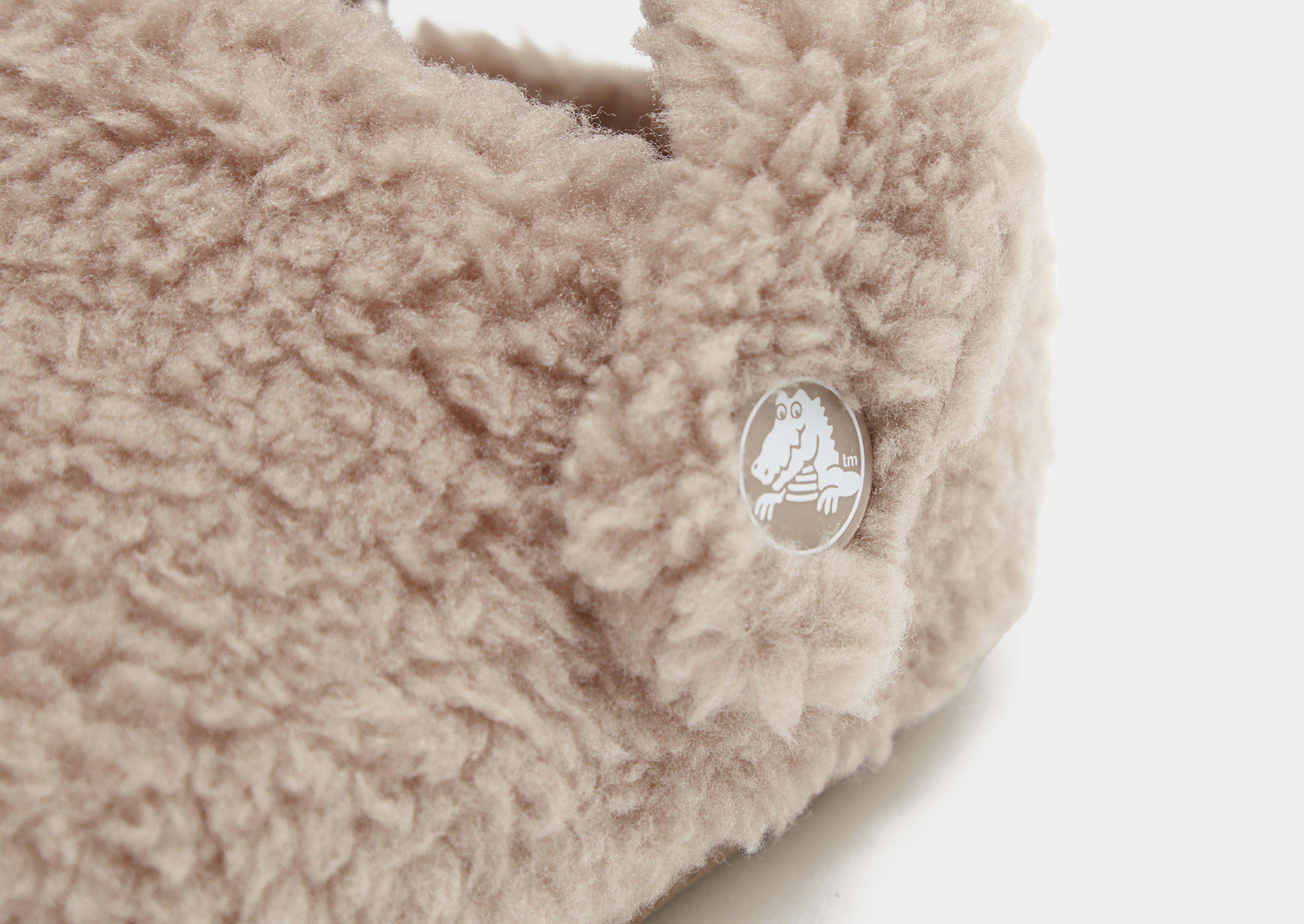 Crocs Cozzzy Slipper Infant