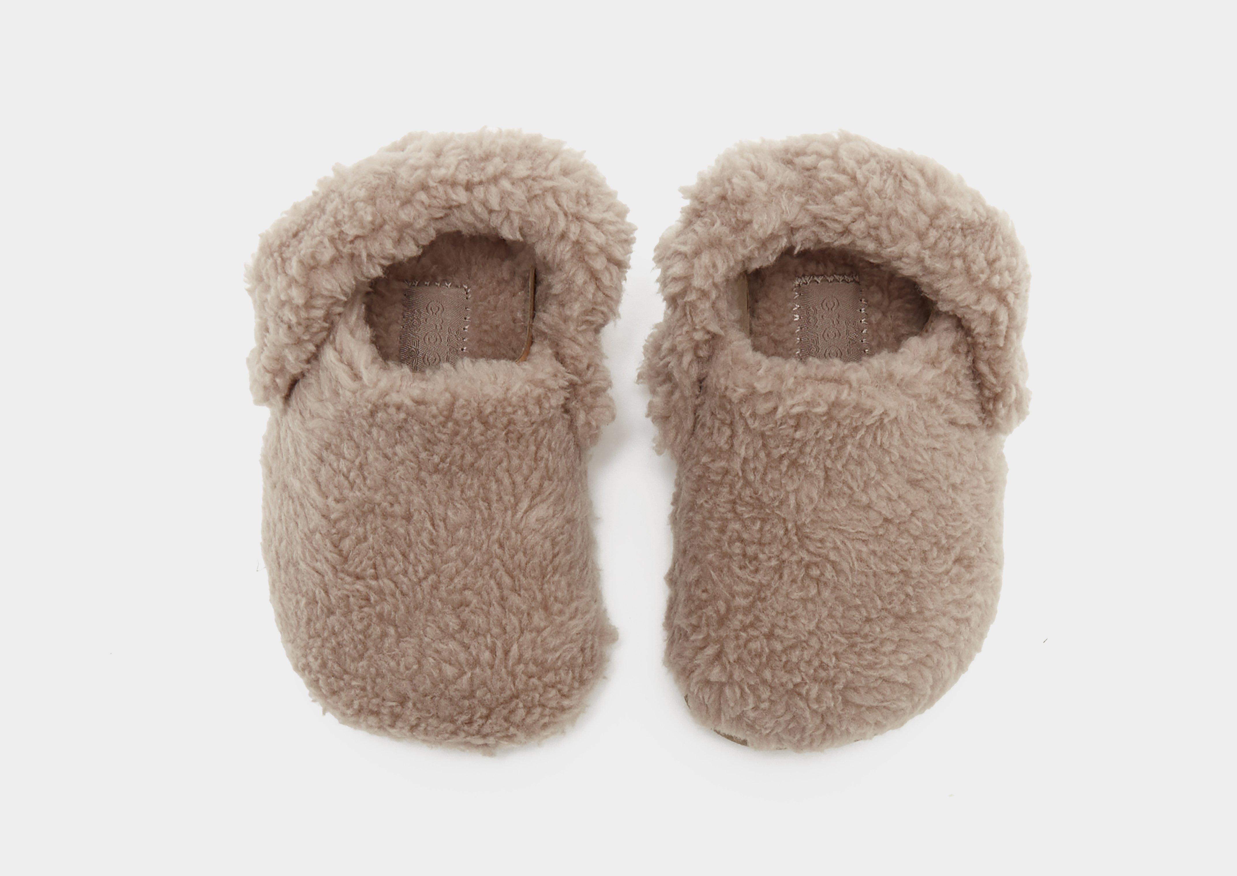 Crocs Cozzzy Slipper Infant