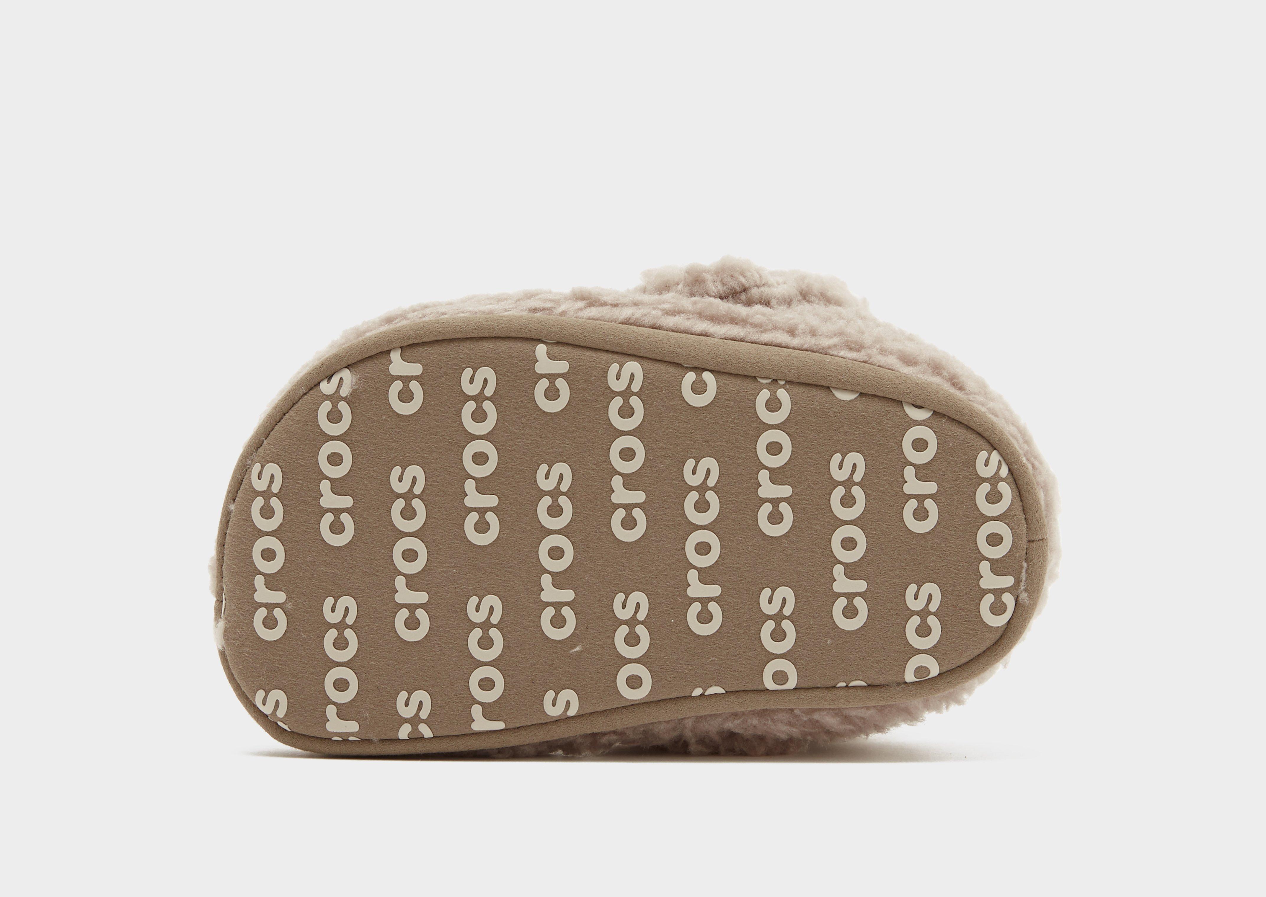 Crocs Cozzzy Slipper Infant