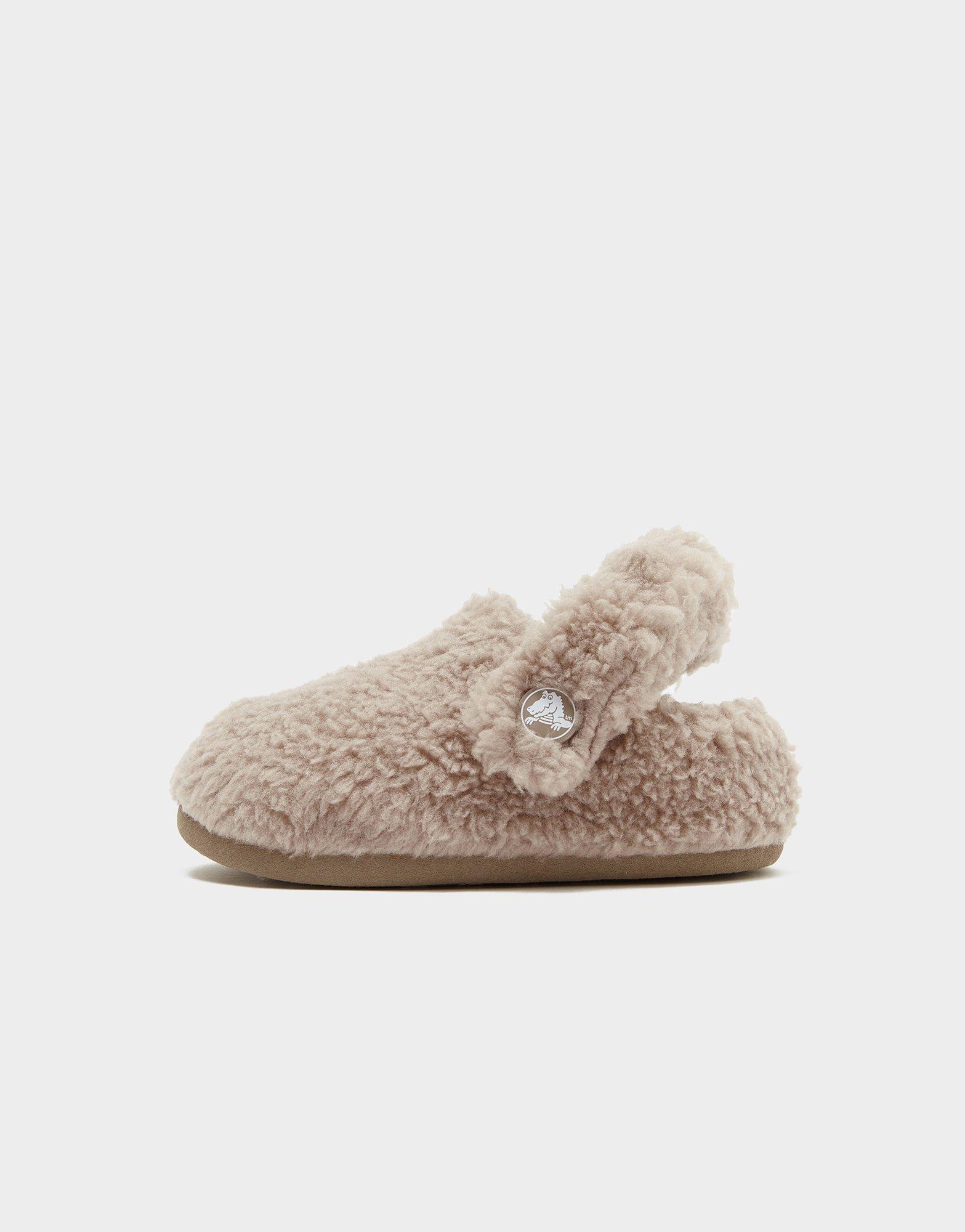 Crocs Cozzzy Slipper Infant