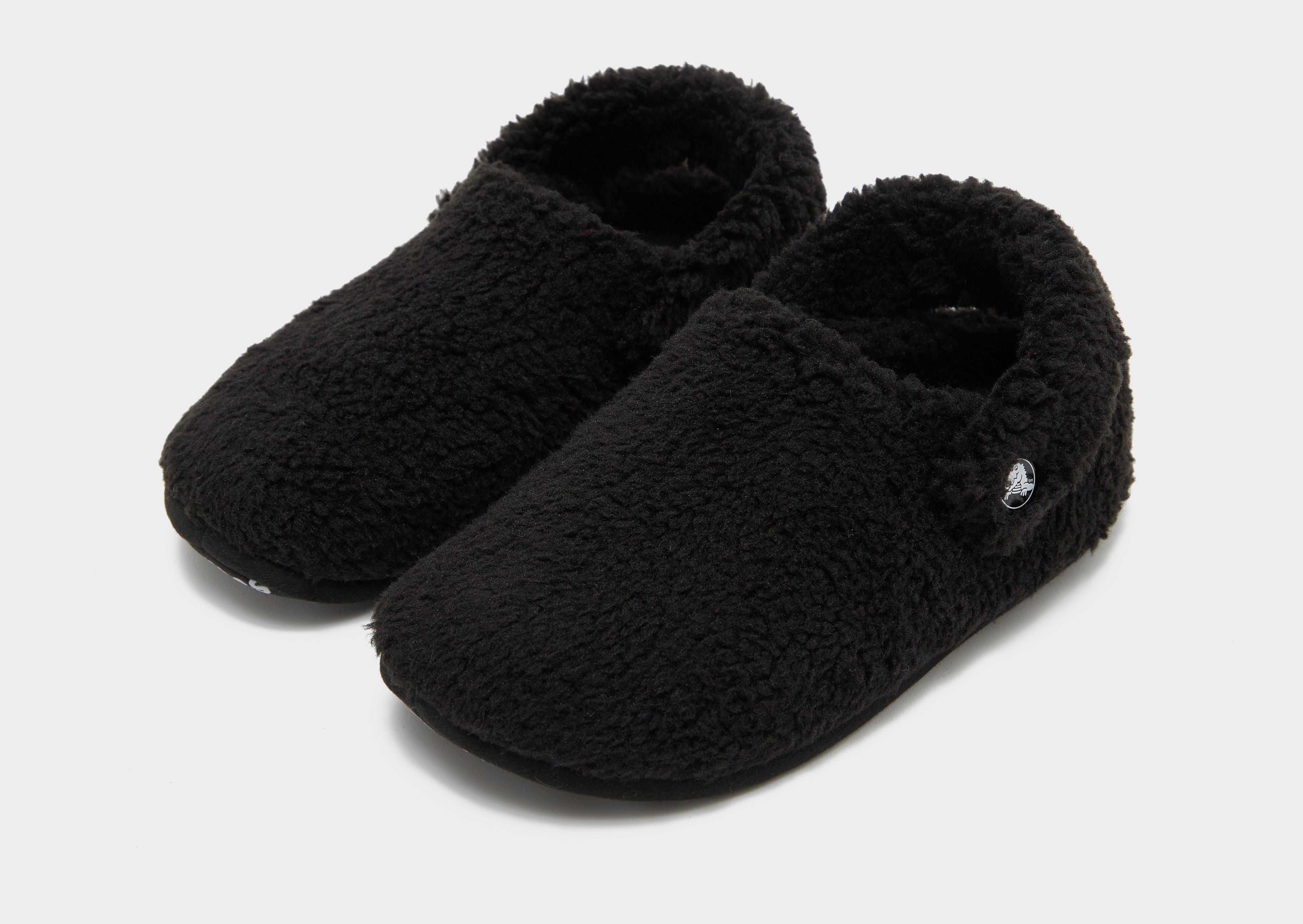 Crocs Classic Cozzzy Slipper Children