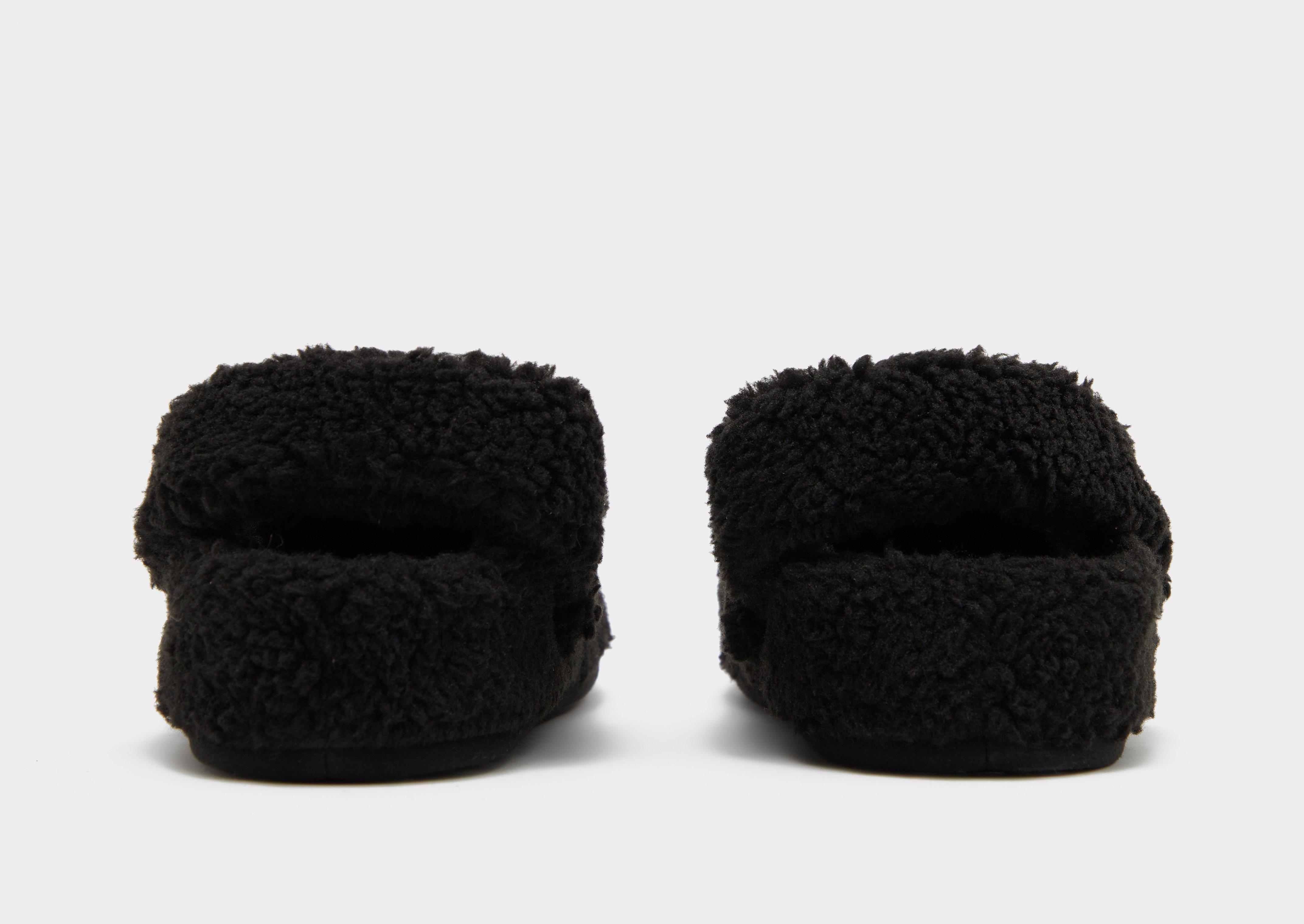 Crocs Classic Cozzzy Slipper Children