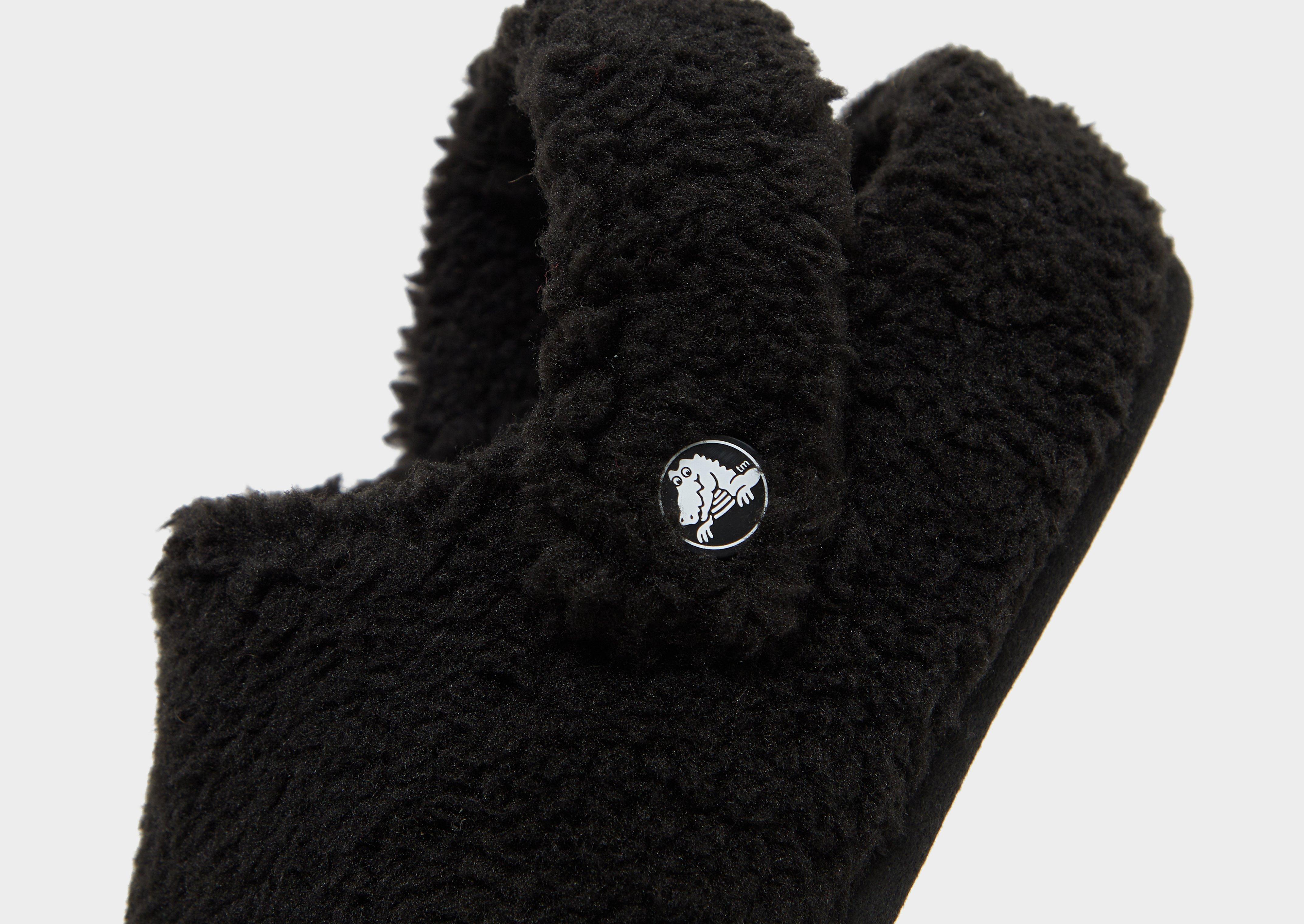 Crocs Classic Cozzzy Slipper Children