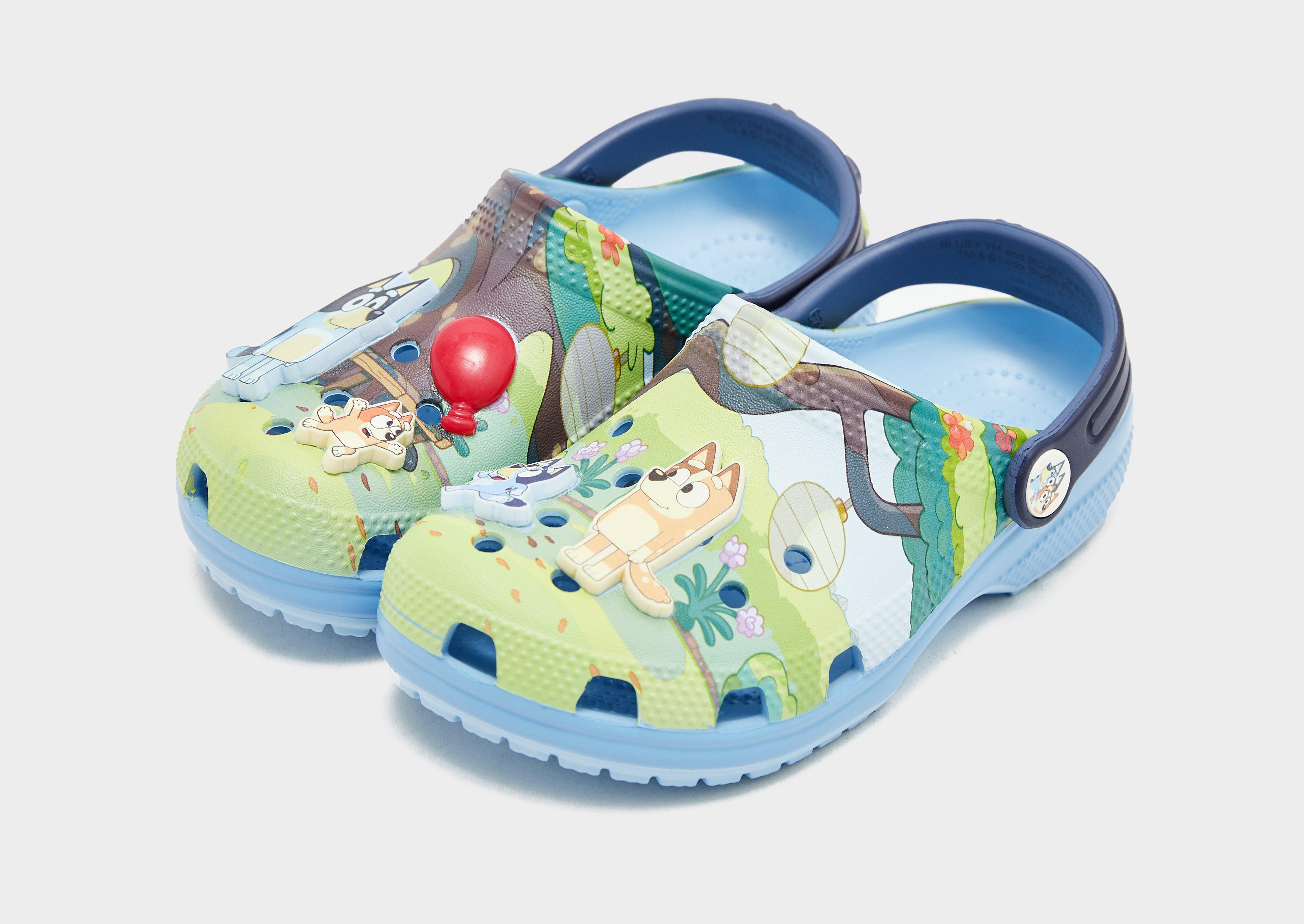 Crocs Classic Clog Children
