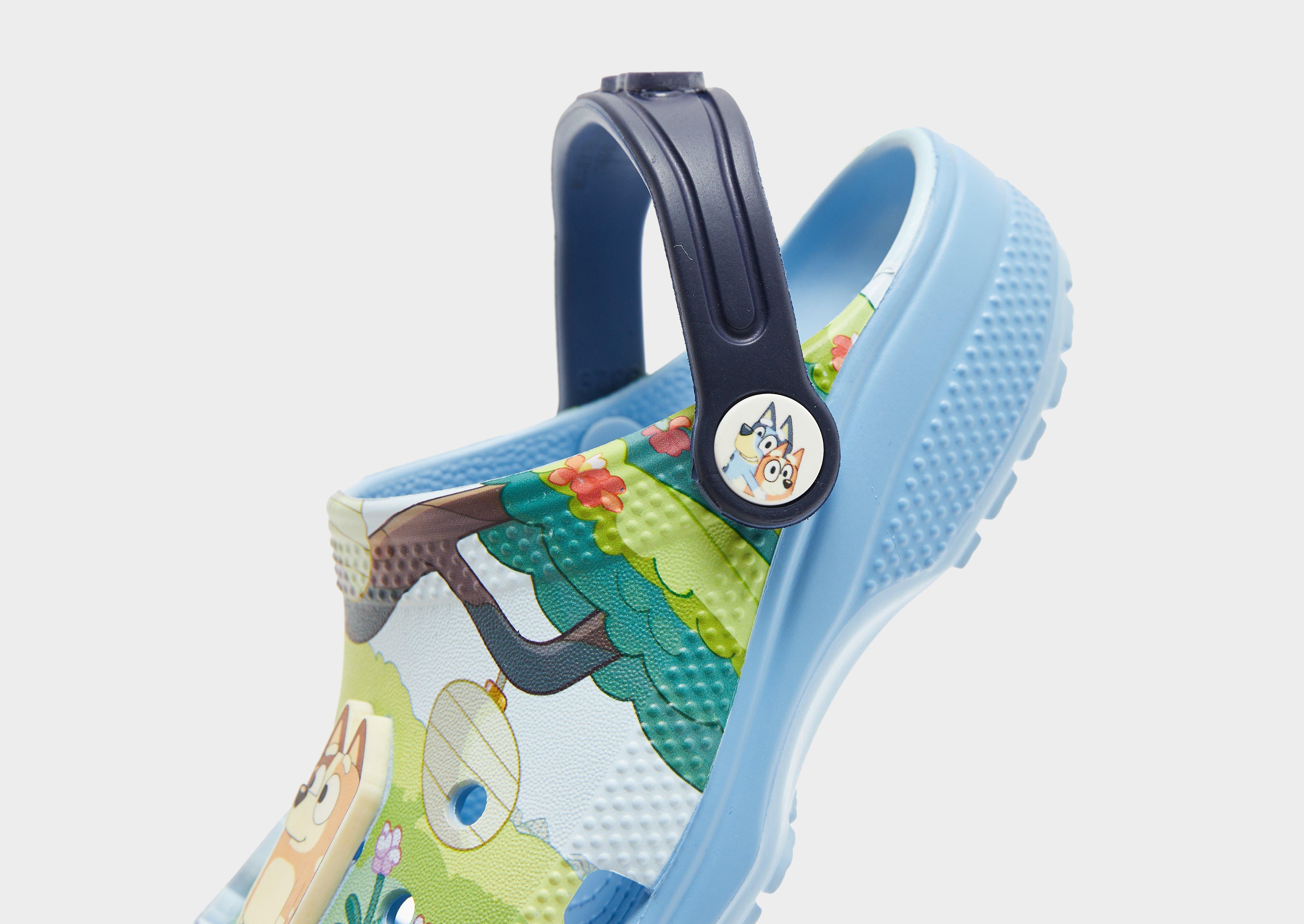 Crocs Classic Clog Children