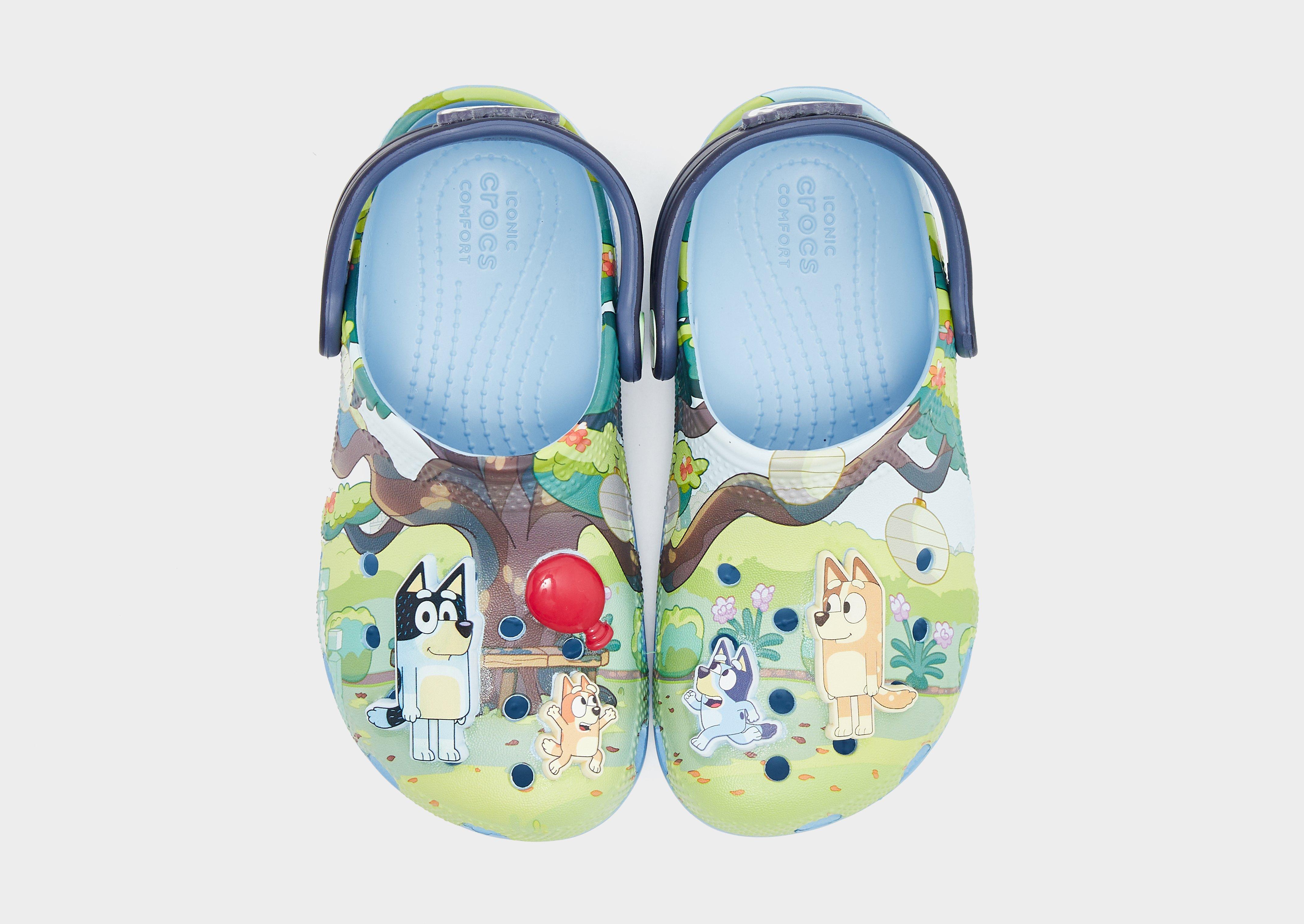 Crocs Classic Clog Children