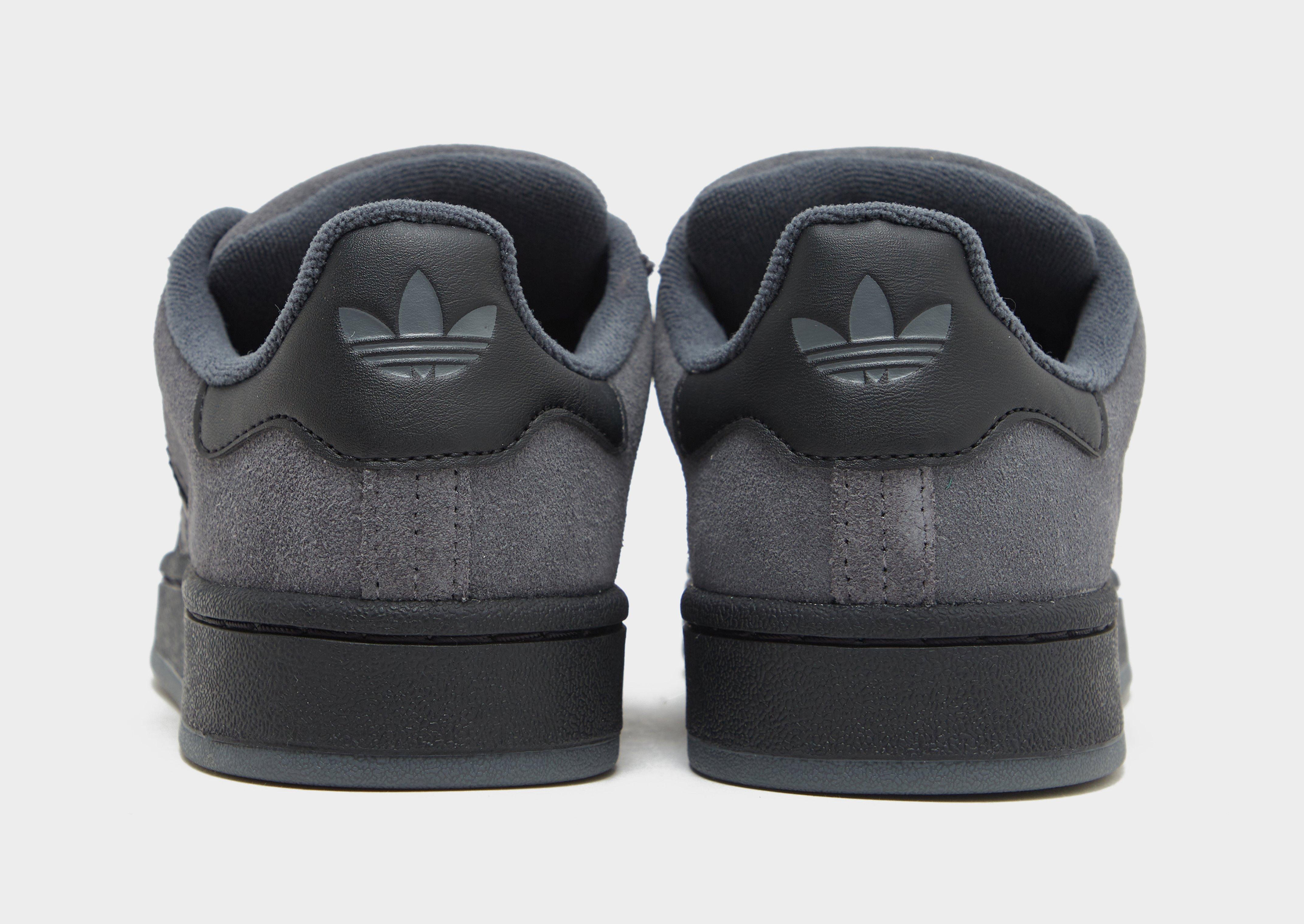 Adidas superstar junior grey suede hotsell