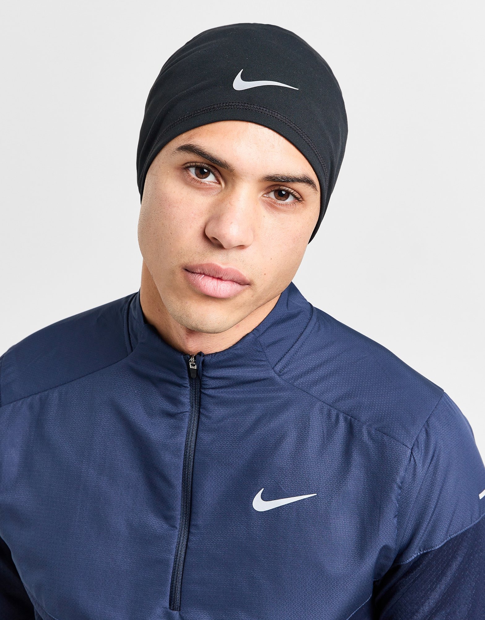 Nike Running Mutze Schwarz JD Sports Deutschland