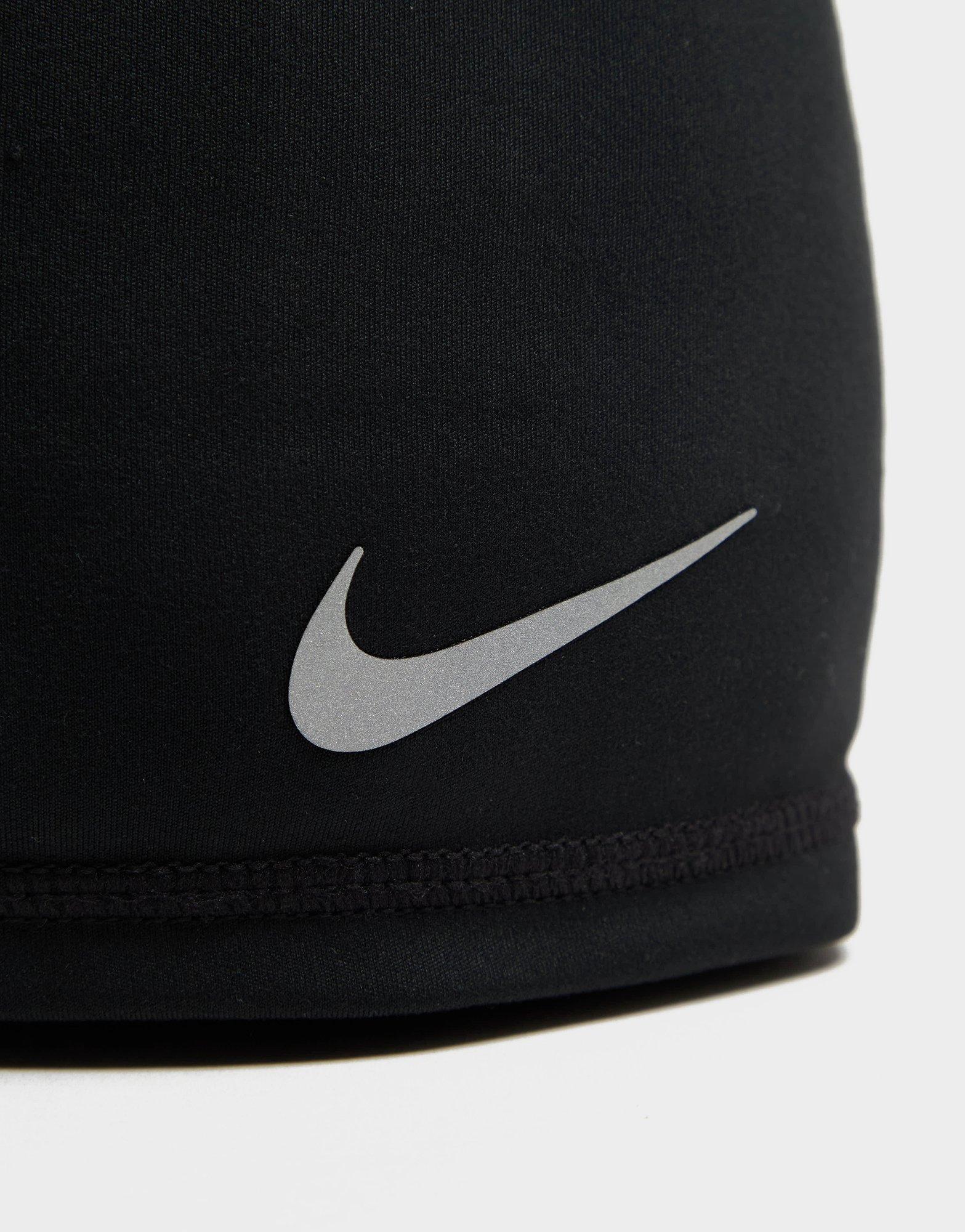 Nike Running Beanie Hat