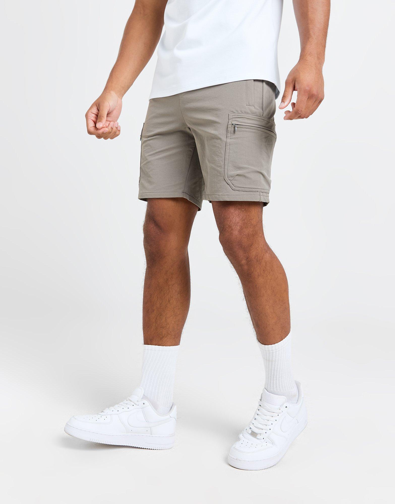 Belier Woven Cargoshorts