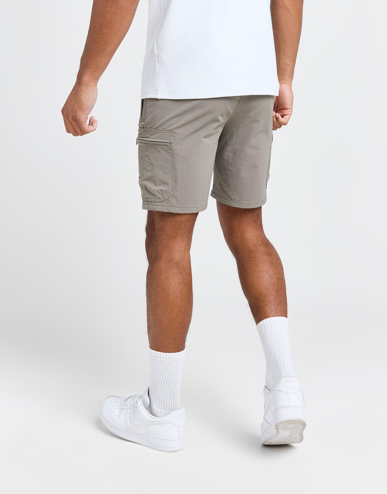 Belier Woven Cargoshorts