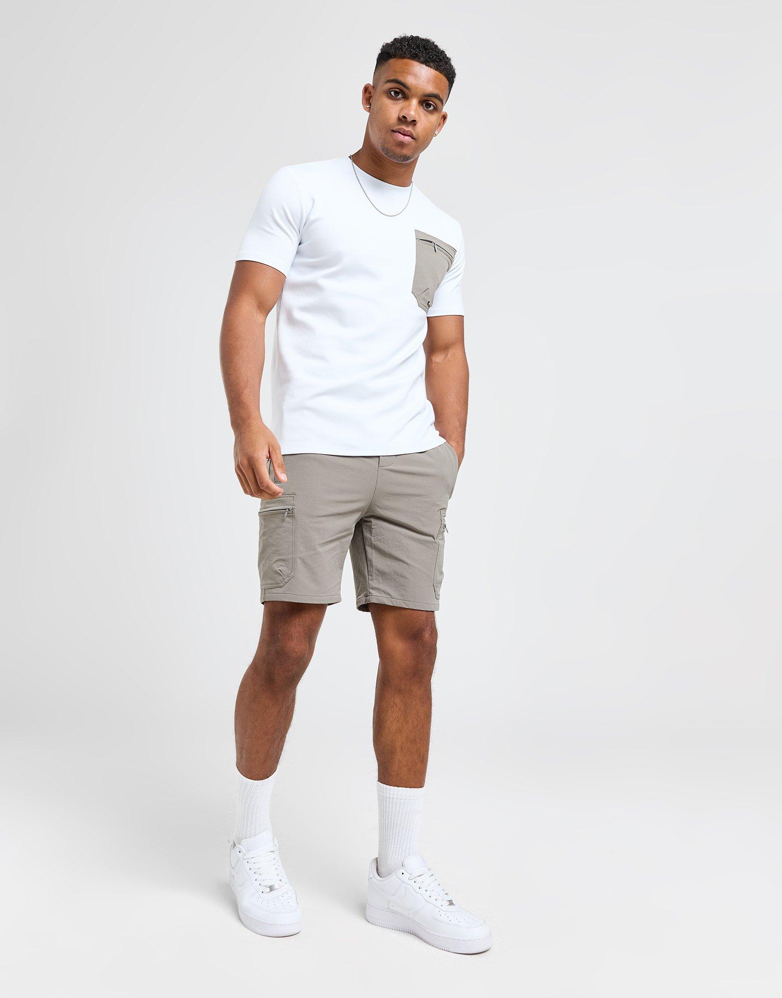 Belier Woven Cargoshorts