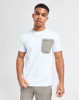 Belier T-shirt Pocket Homme