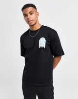 Belier T-Shirt Arch Back Print